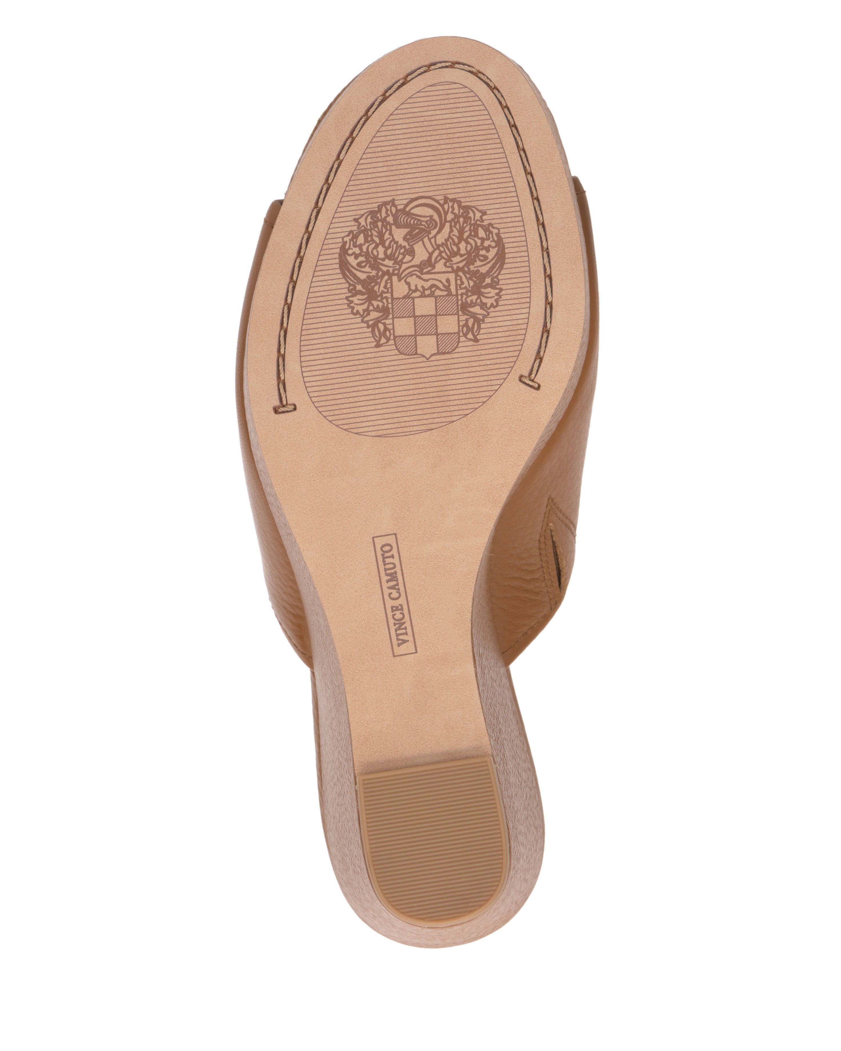 Etta Wedge Sandal
