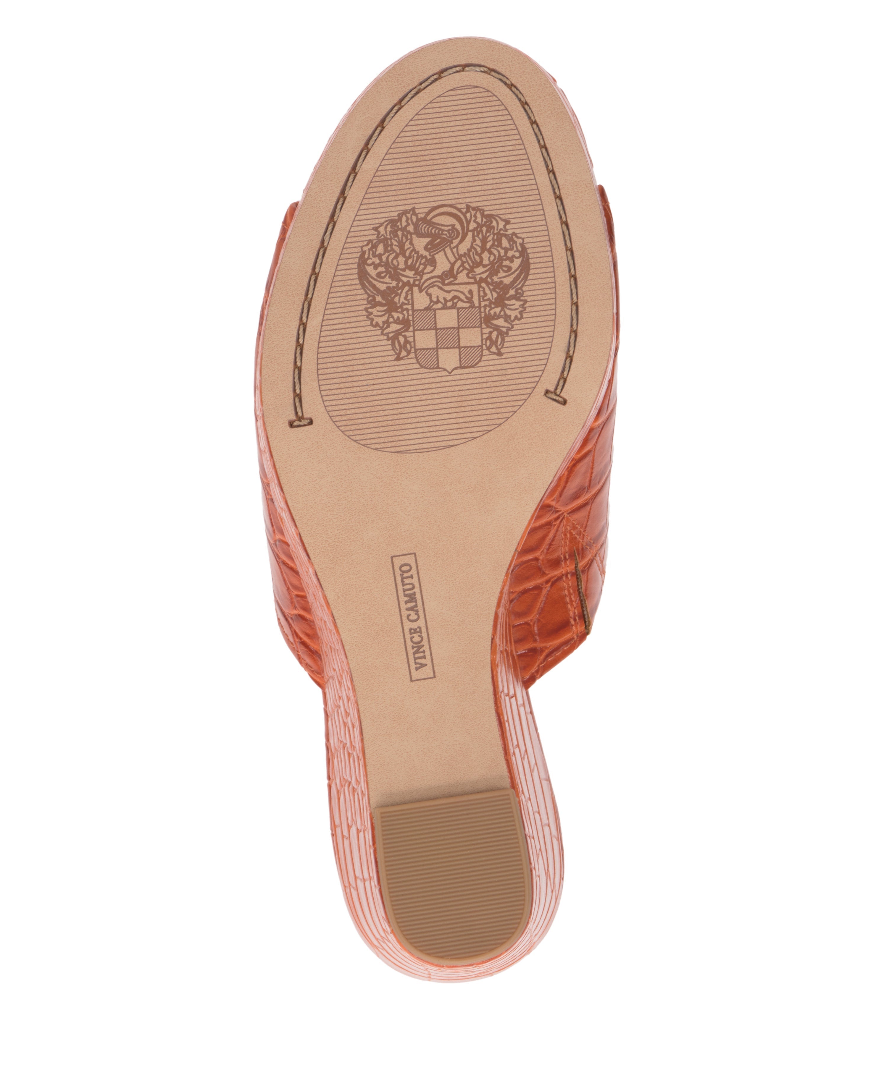 Etta Wedge Sandal