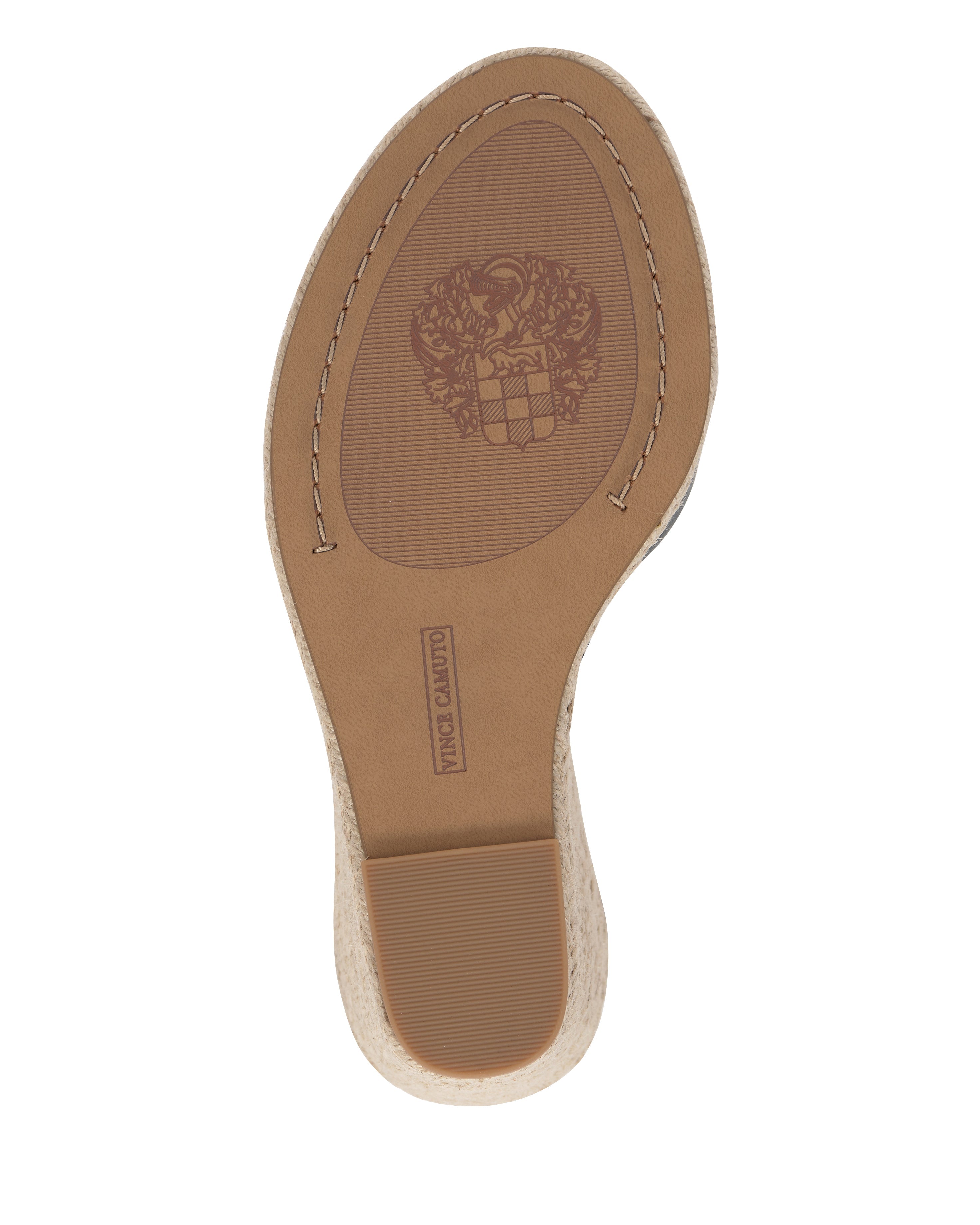 Felyn Espadrille Wedge Sandal