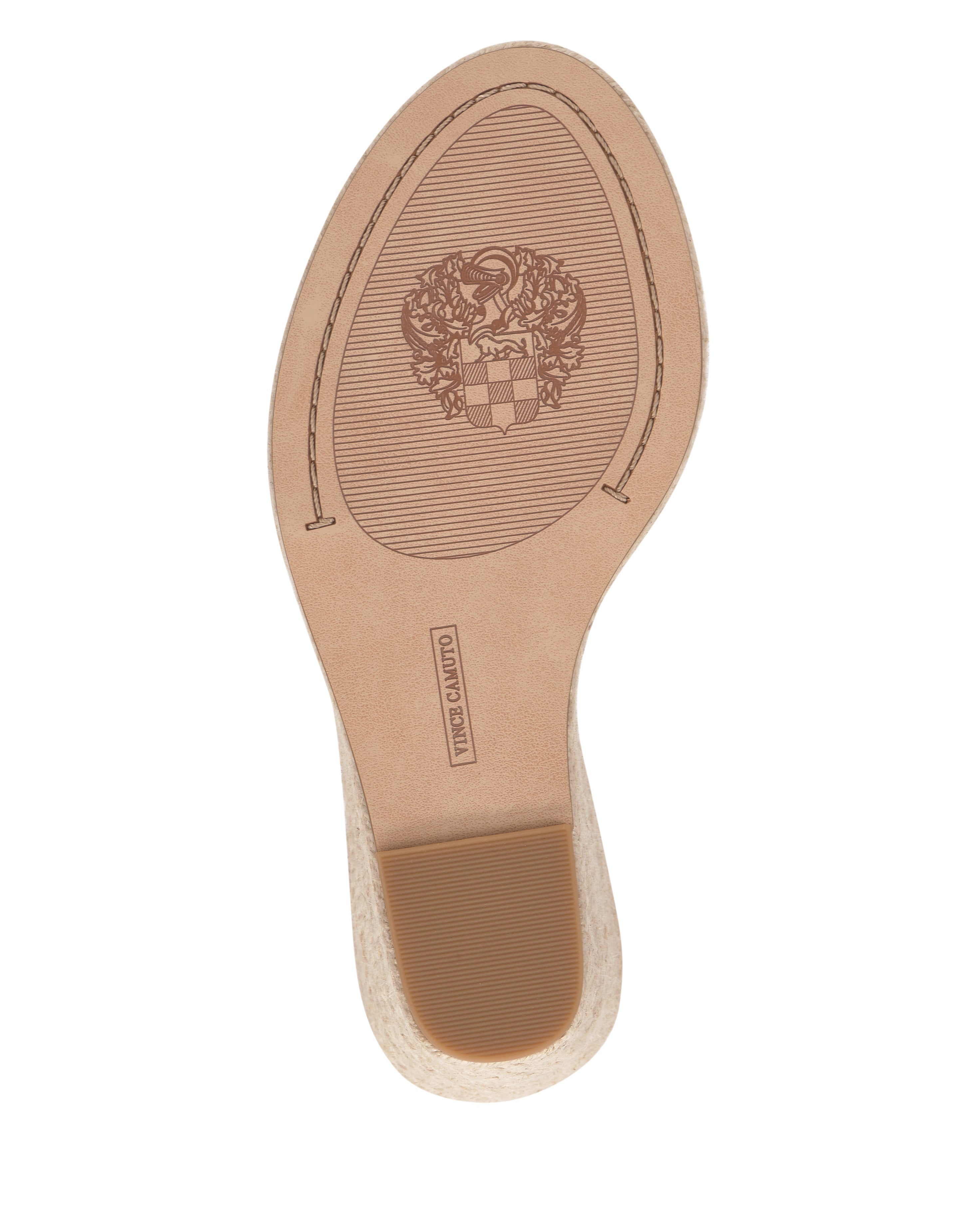 Felyn Espadrille Wedge Sandal