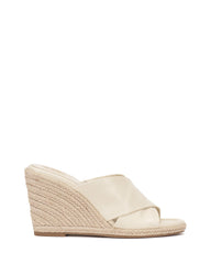 Fisella Espadrille Wedge Sandal