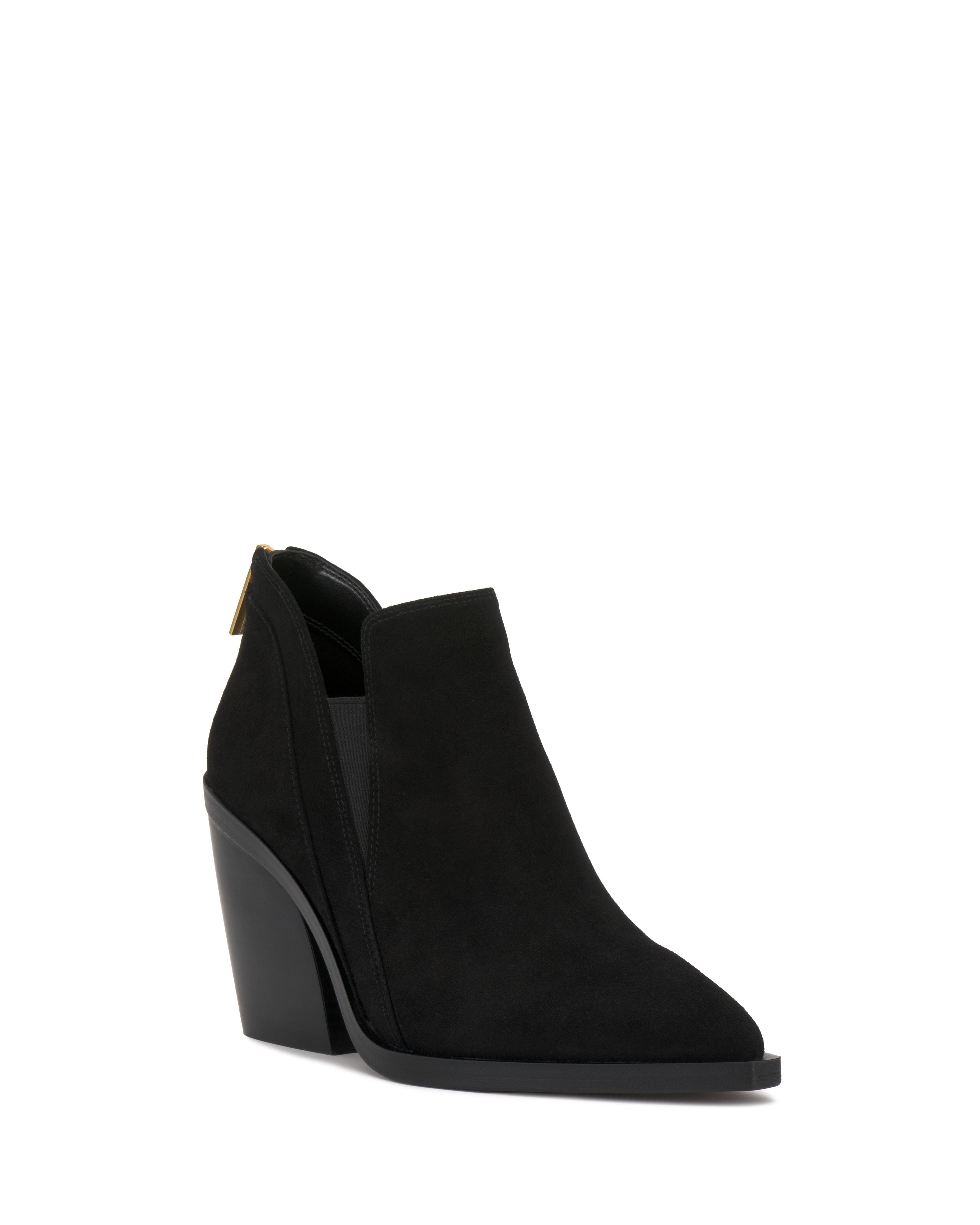 Gradina Bootie