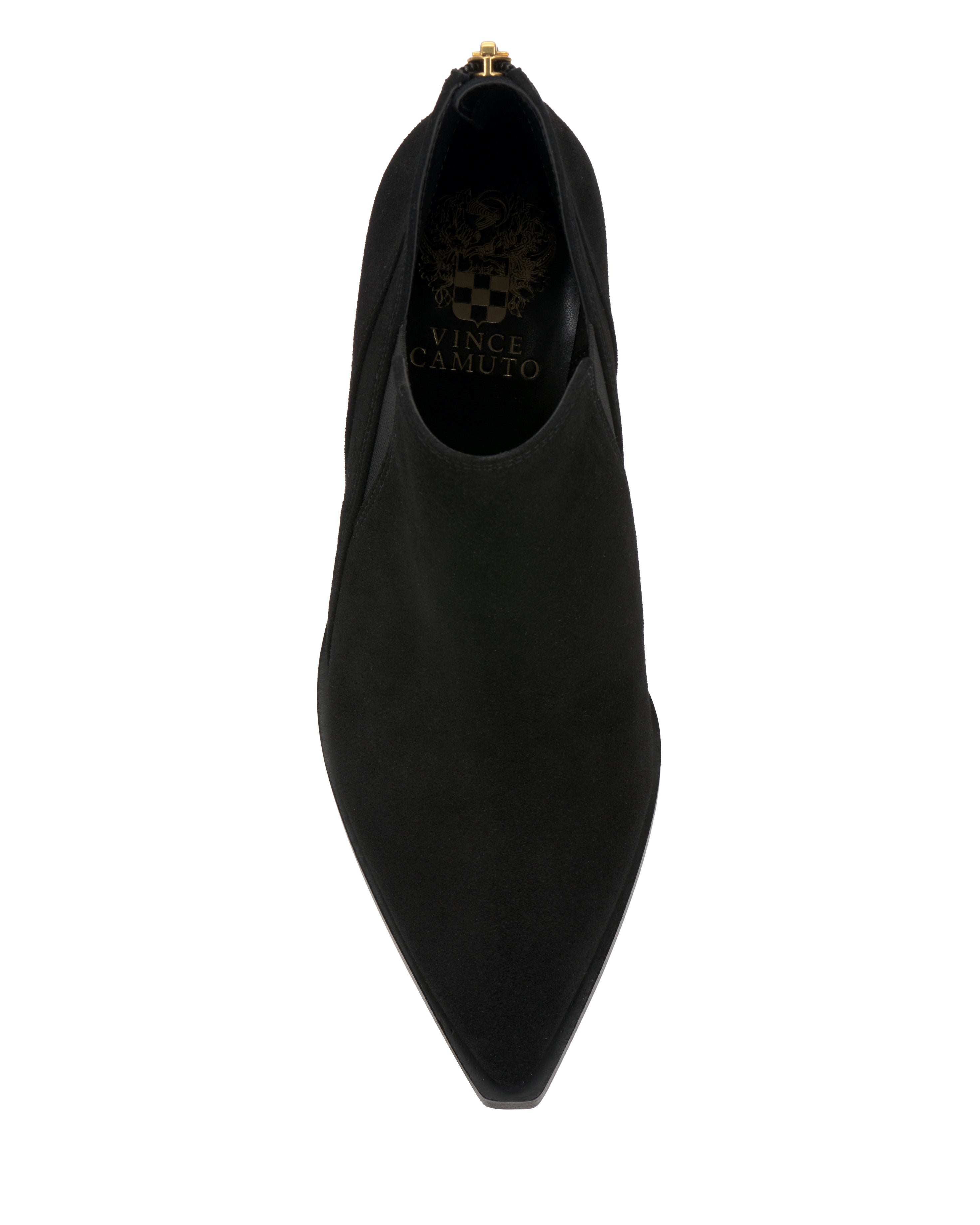 Gradina Bootie