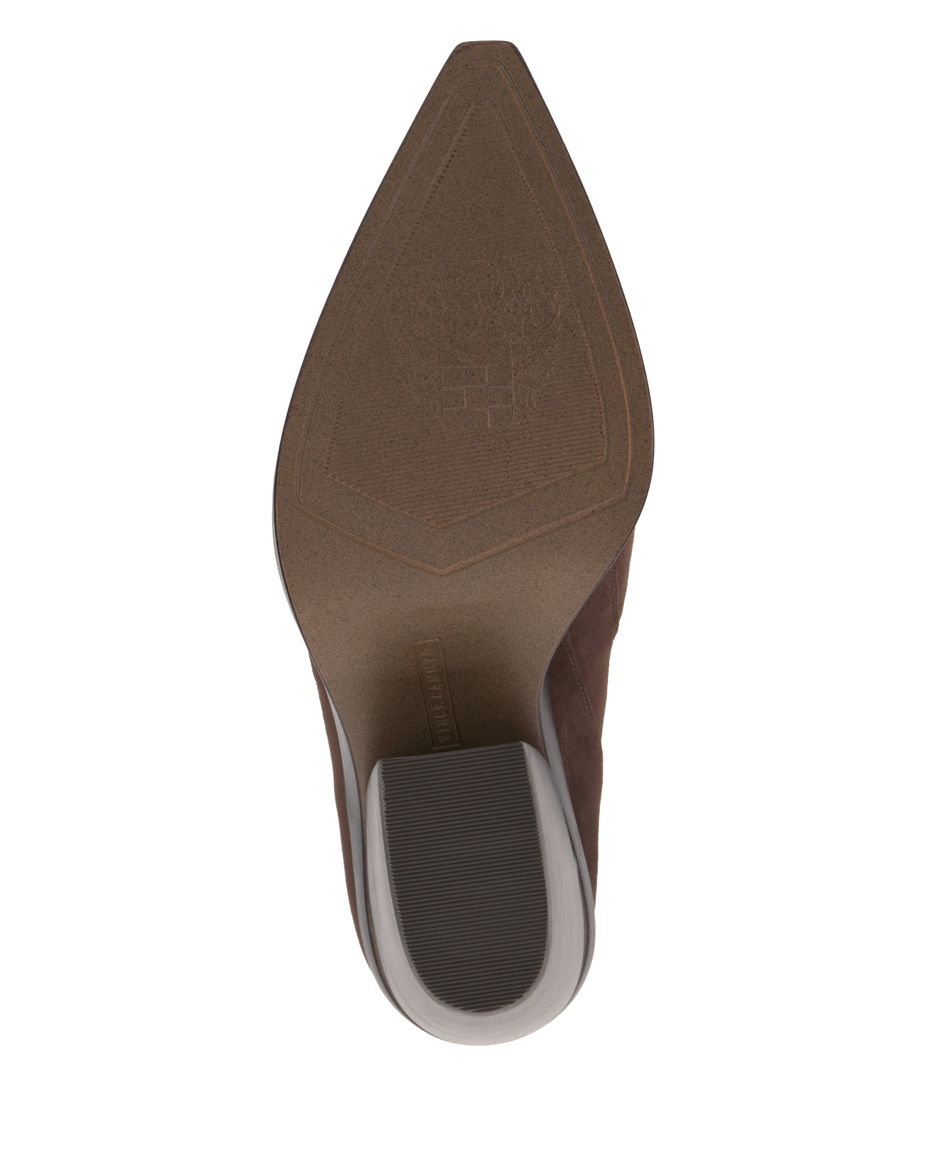 Gradina Bootie