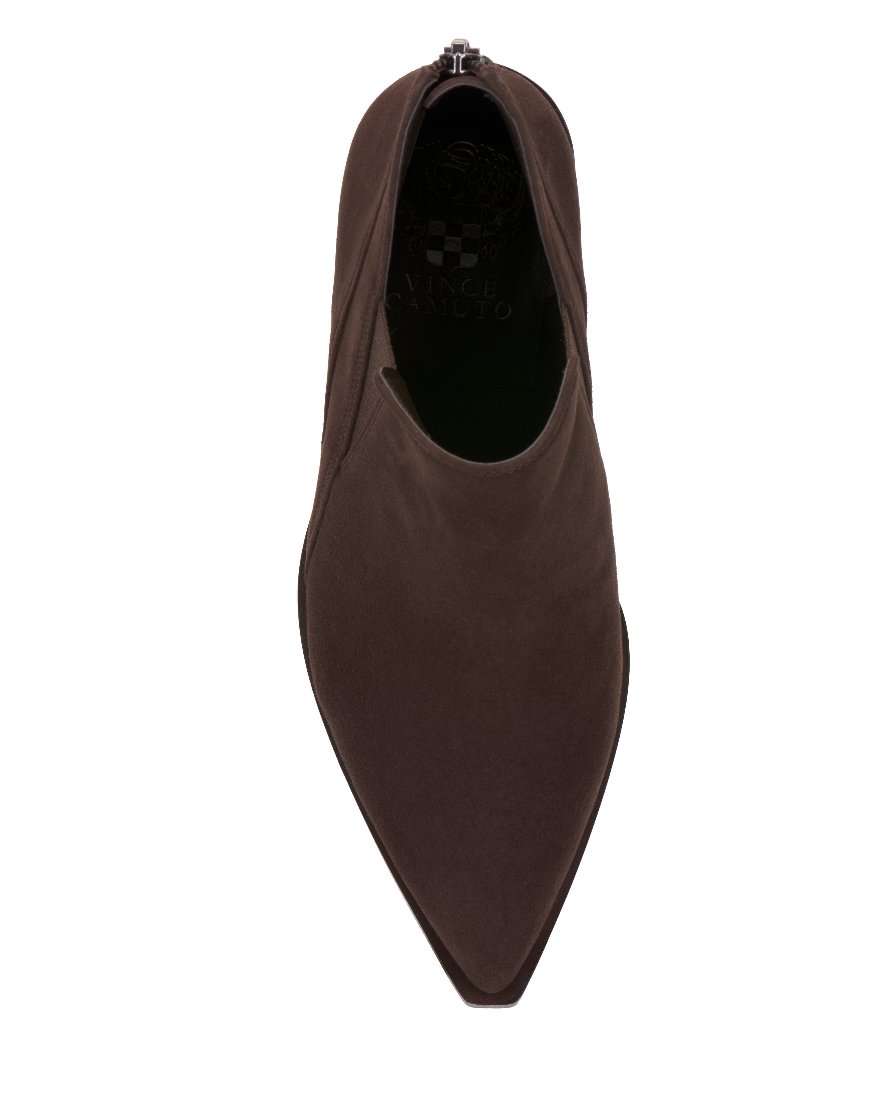 Gradina Bootie
