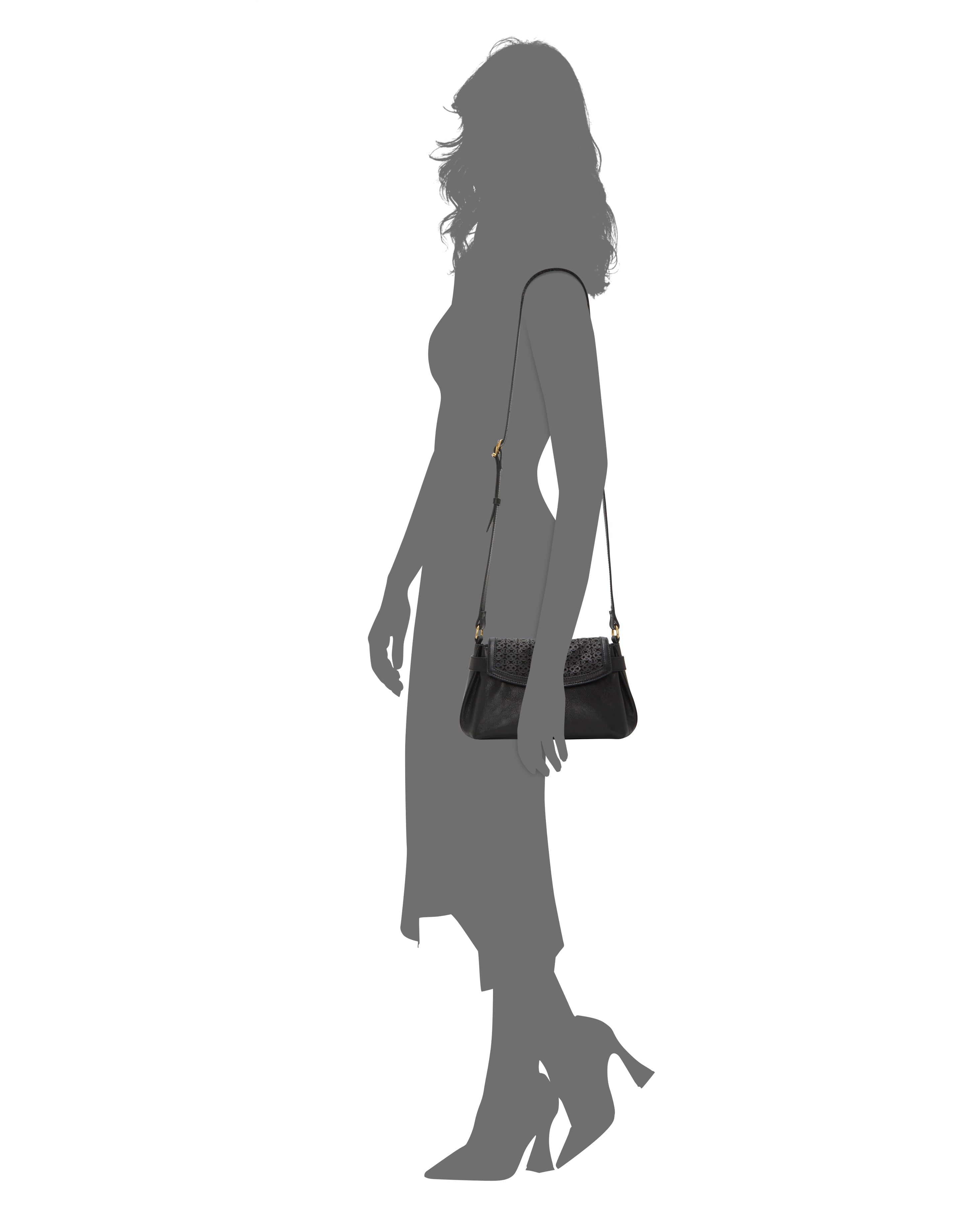 Hadley Crossbody Bag