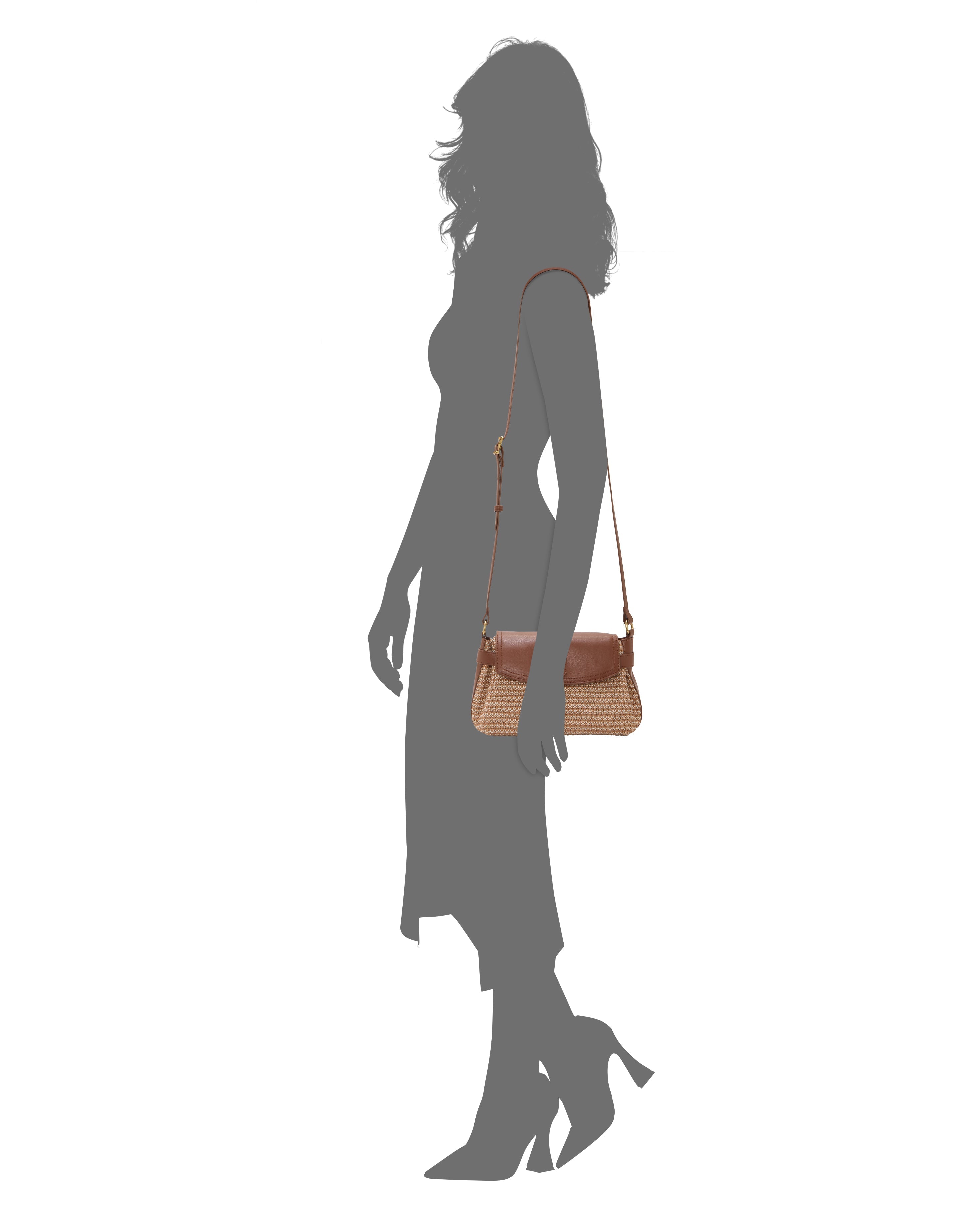 Hadley Crossbody Bag