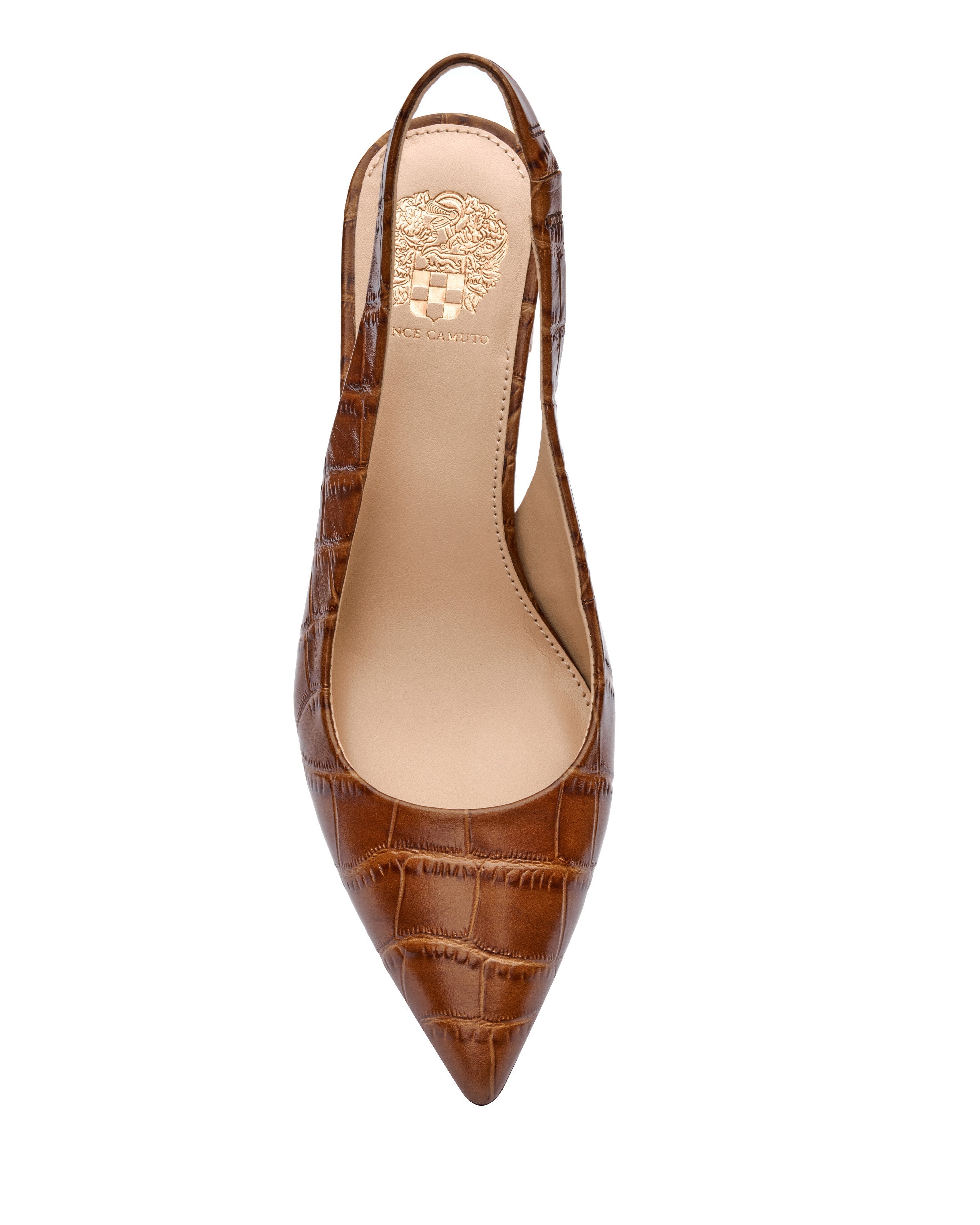Hamden Slingback