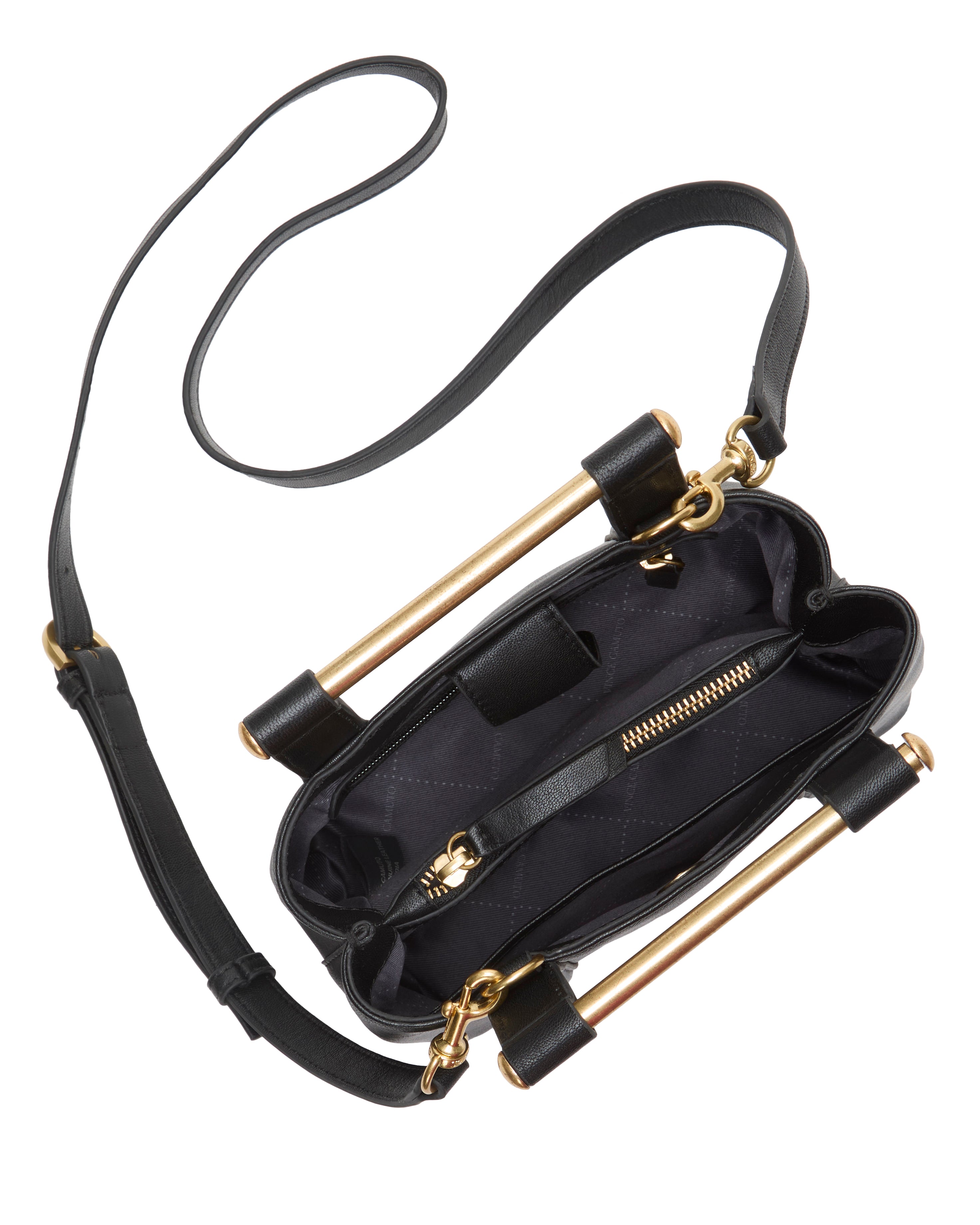 Jayda Satchel Bag