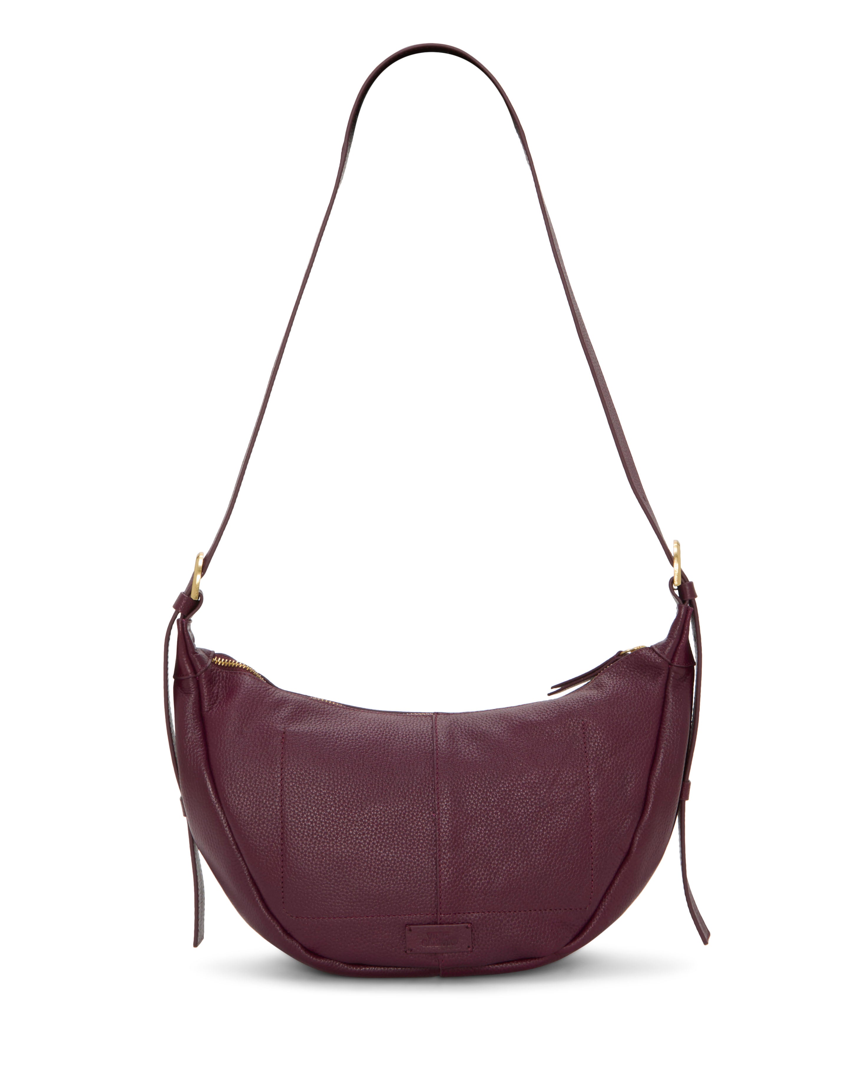 Jenna Crossbody Bag