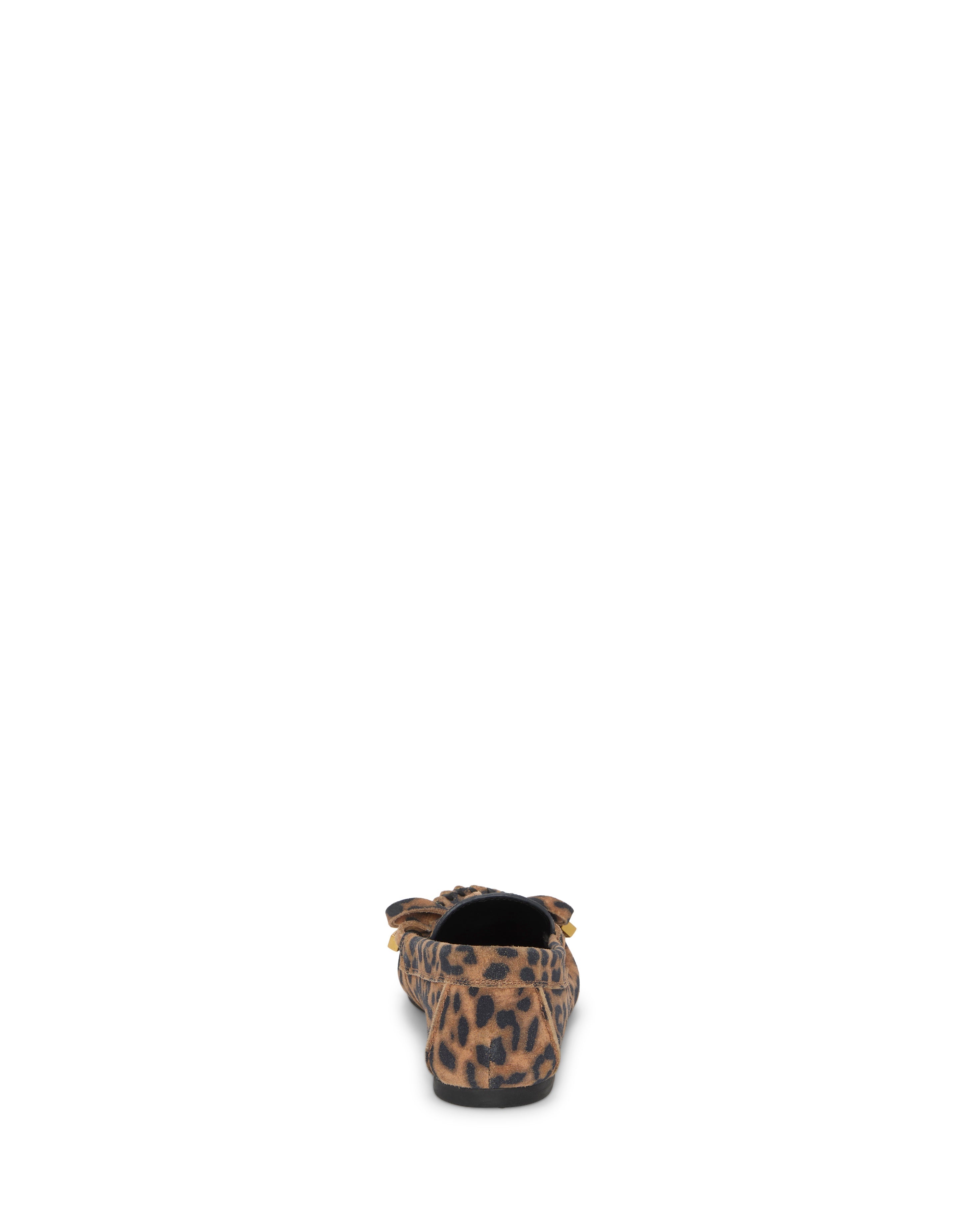 Katenas Flat Loafer
