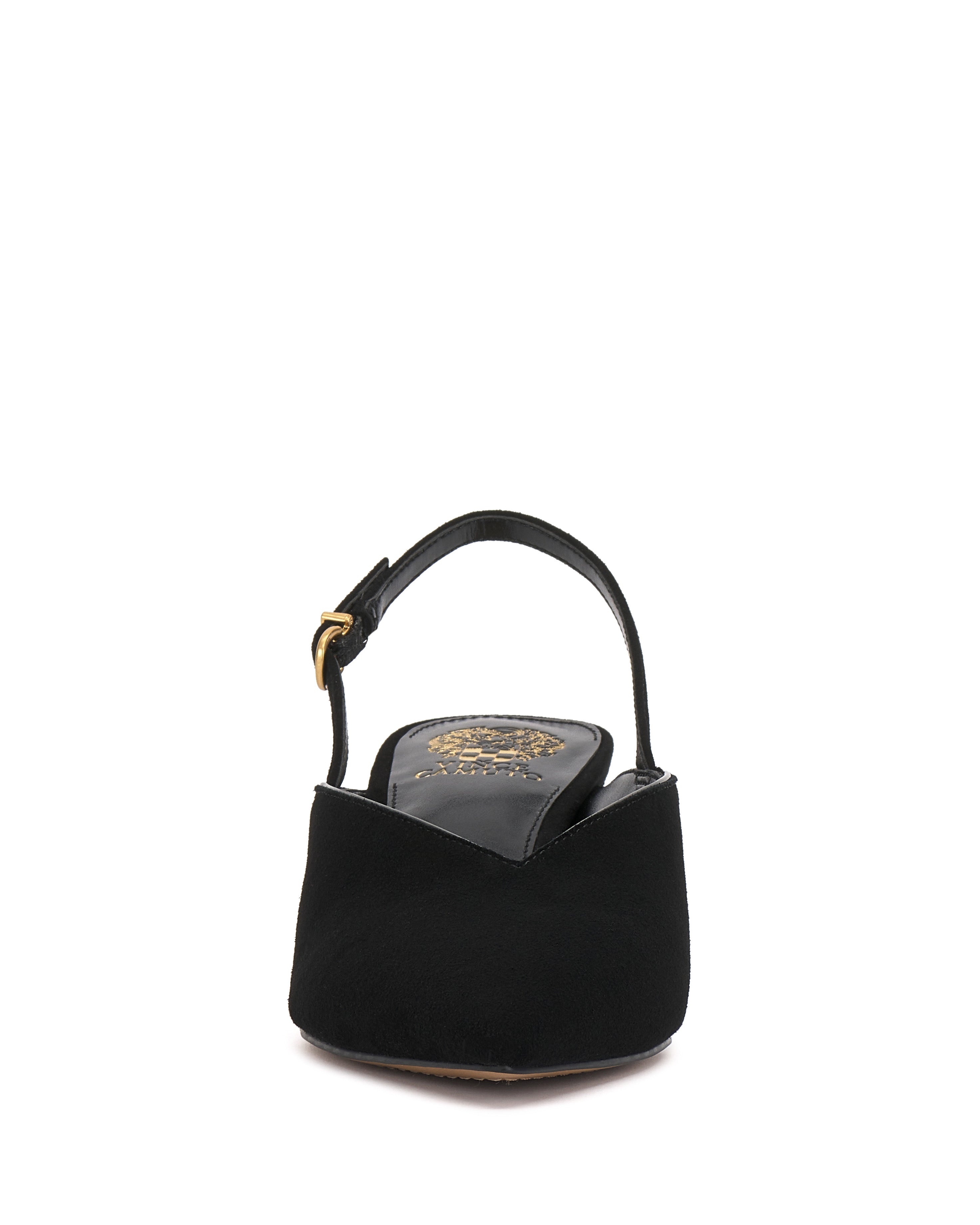 Kylien Kitten Heel Pump