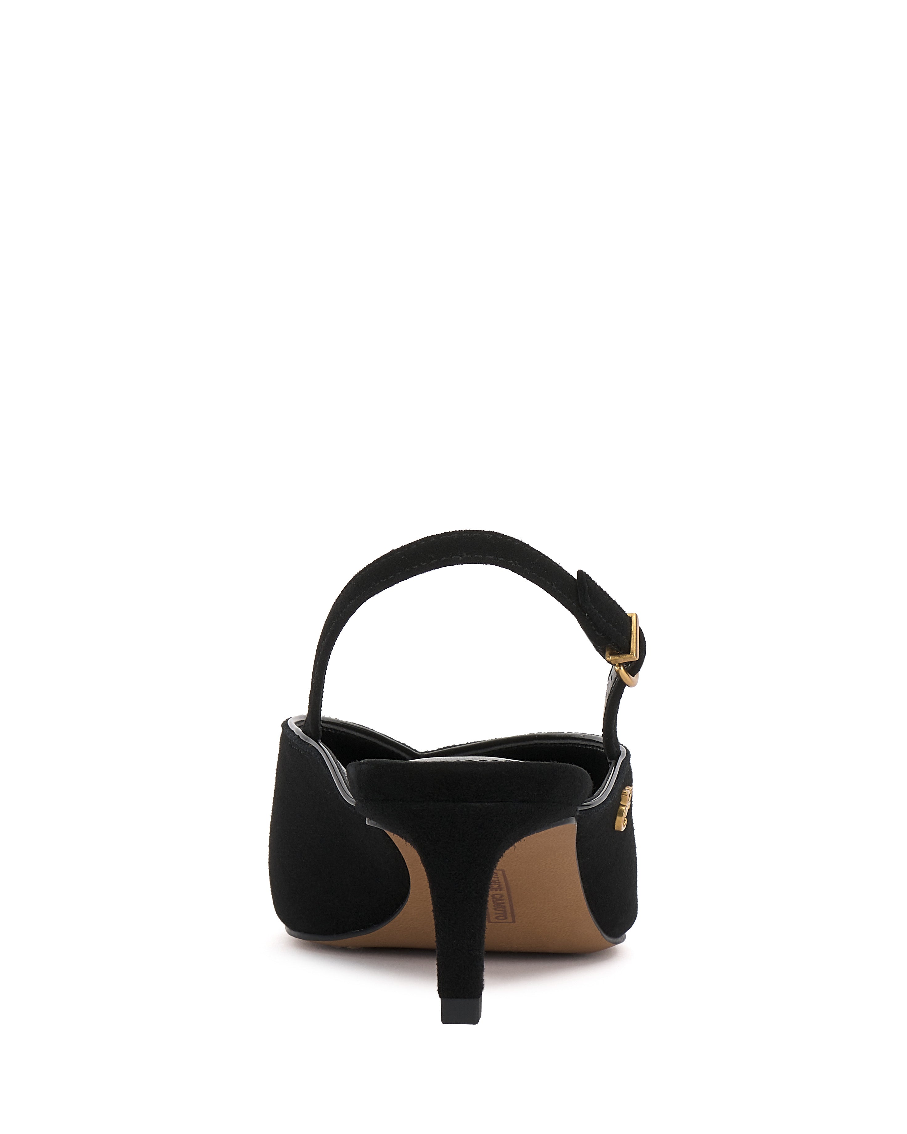 Kylien Kitten Heel Pump