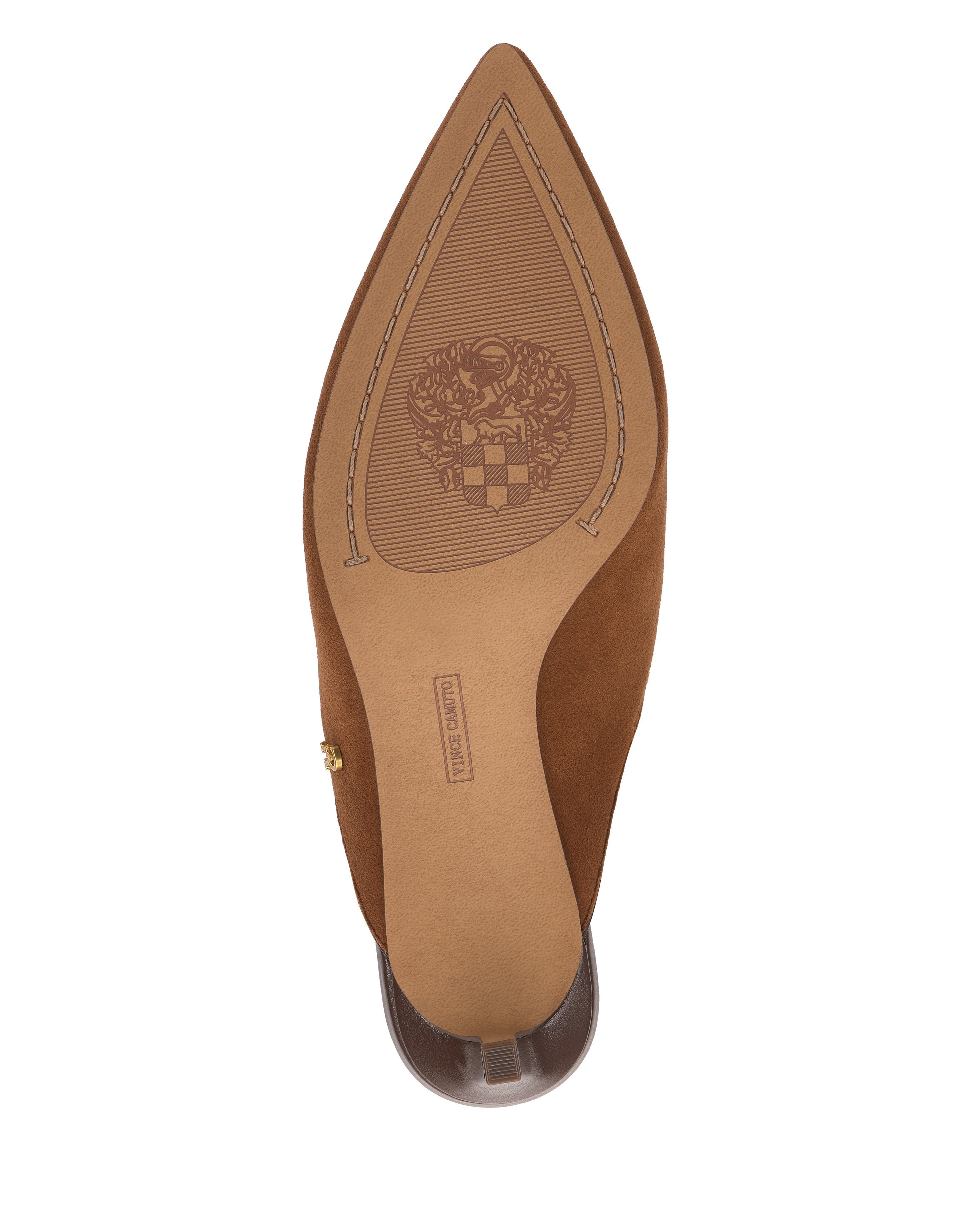Kylien Kitten Heel Pump