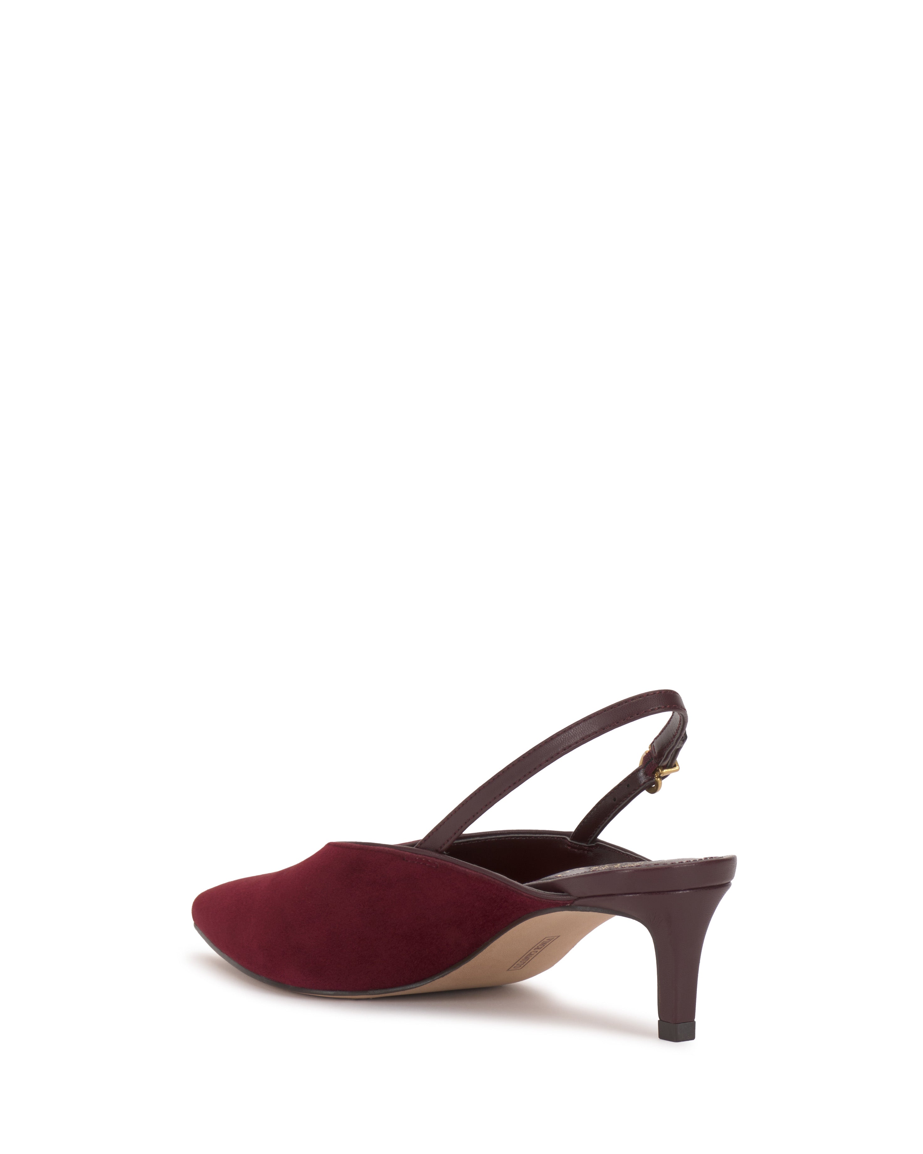 Kylien Kitten Heel Pump