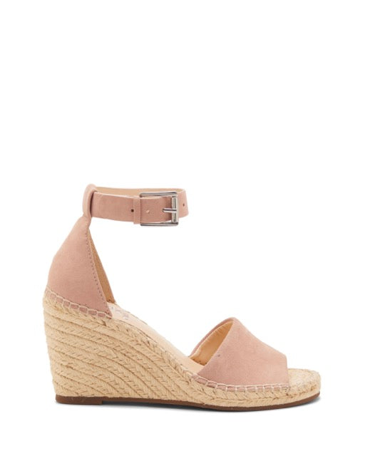 Leera Espadrille Wedge Sandal