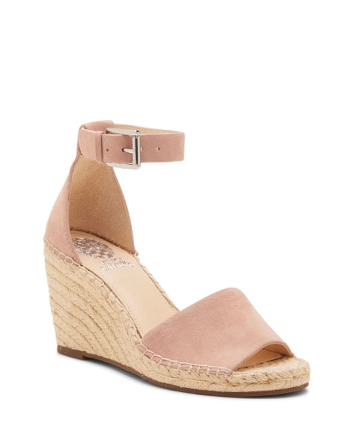 Leera Espadrille Wedge Sandal