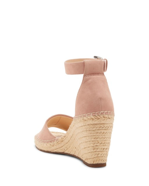 Leera Espadrille Wedge Sandal