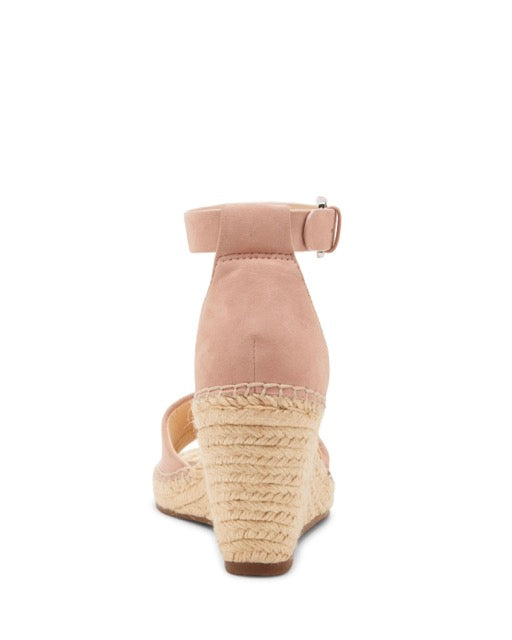 Leera Espadrille Wedge Sandal