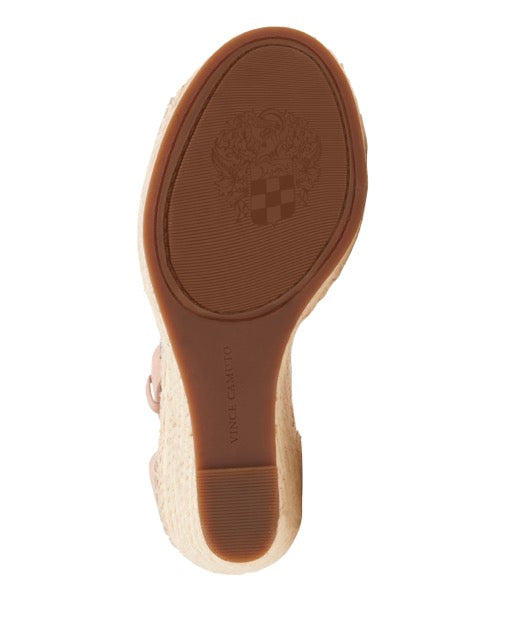 Leera Espadrille Wedge Sandal