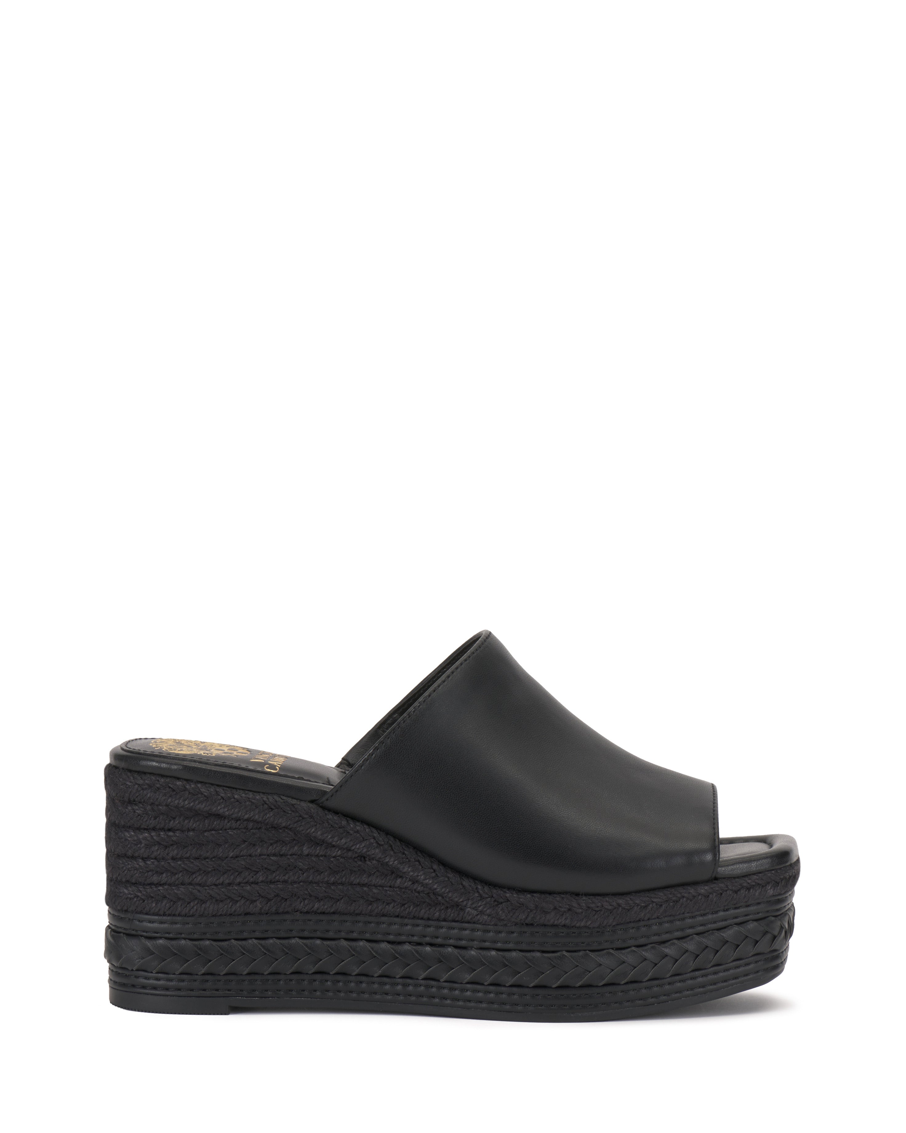 Lierna Espadrille Wedge Sandal