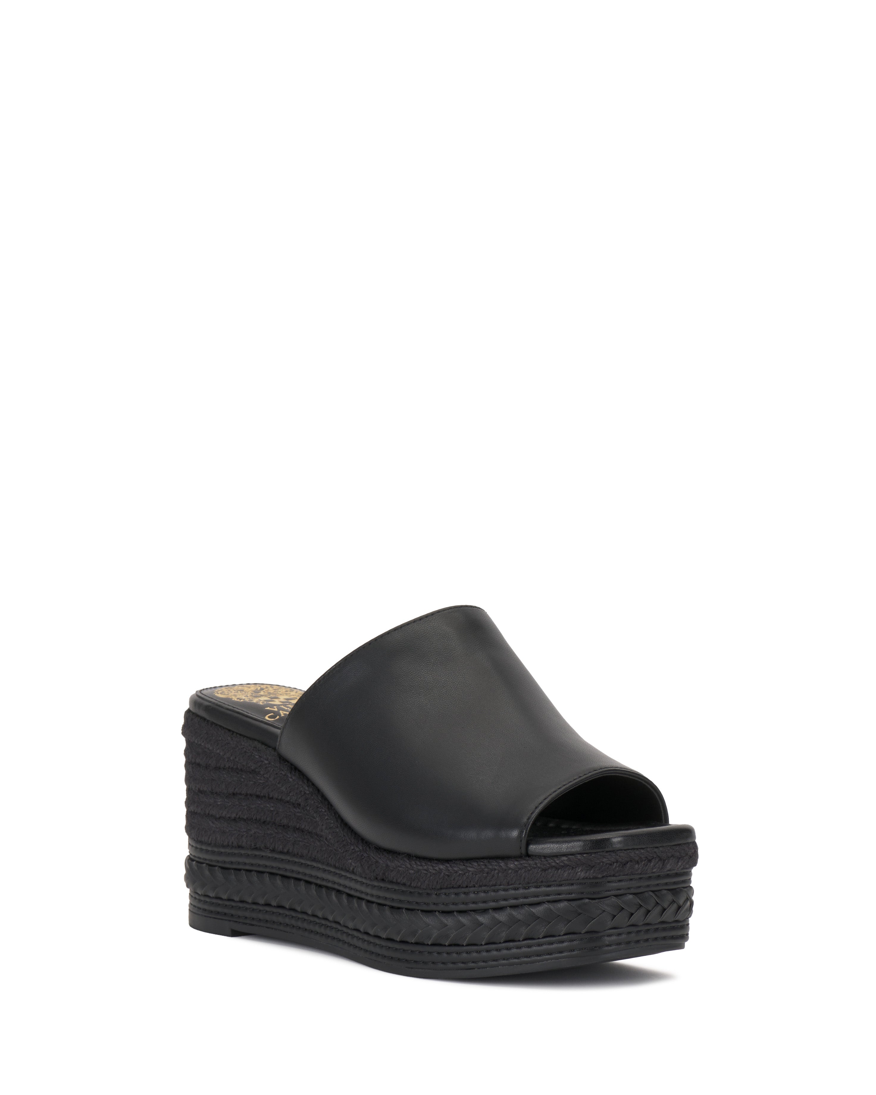 Lierna Espadrille Wedge Sandal