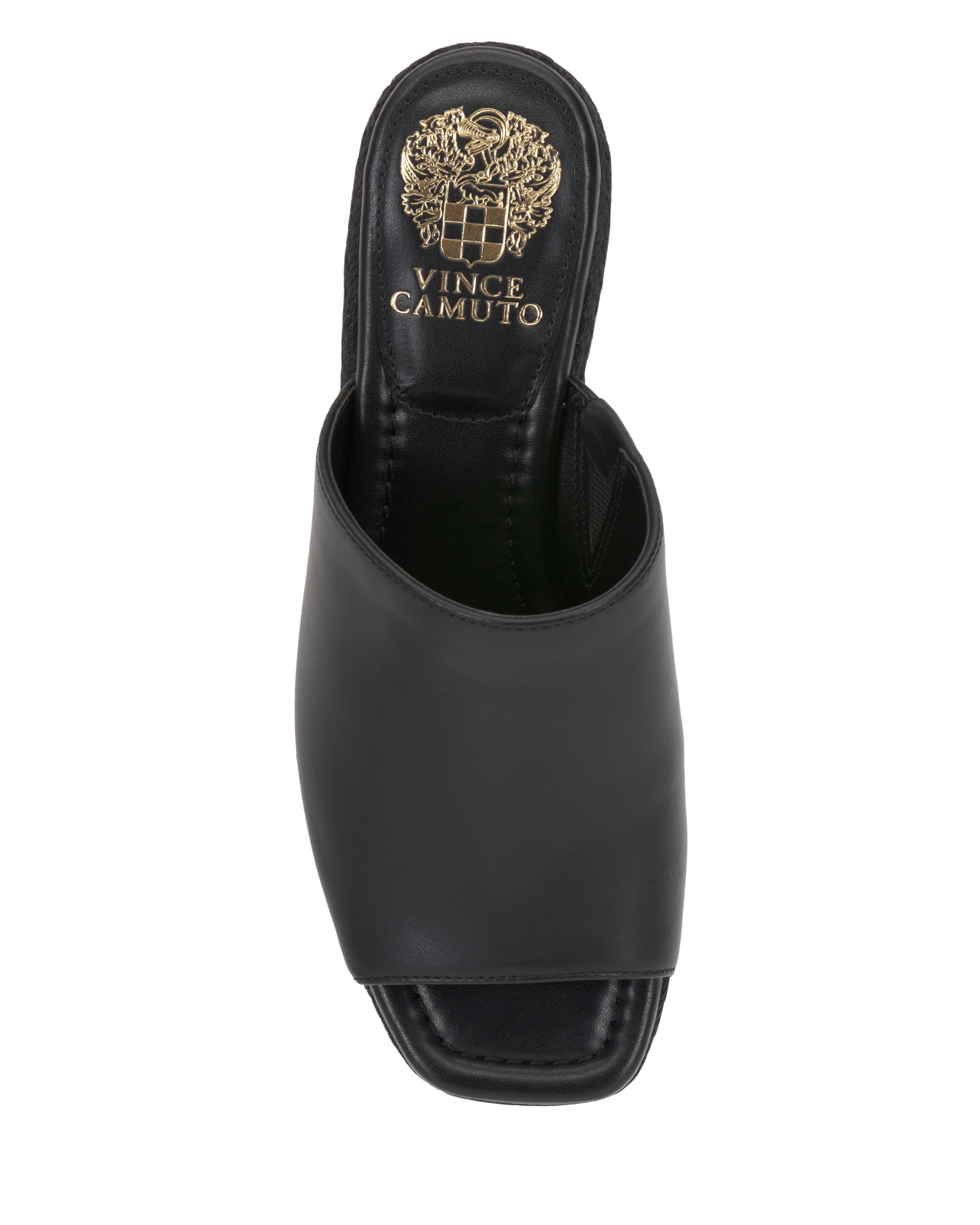Lierna Espadrille Wedge Sandal