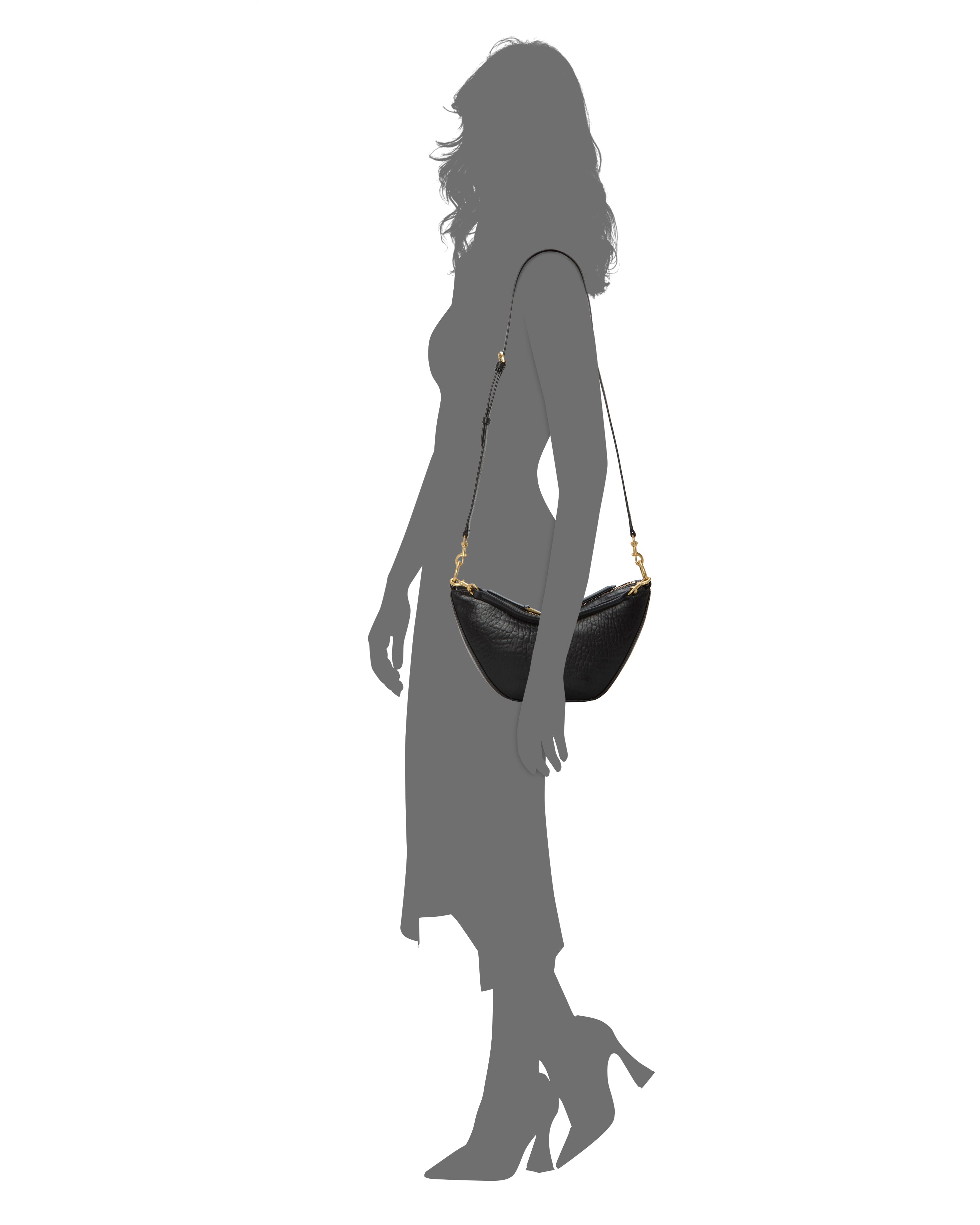 Lilli Crossbody Bag