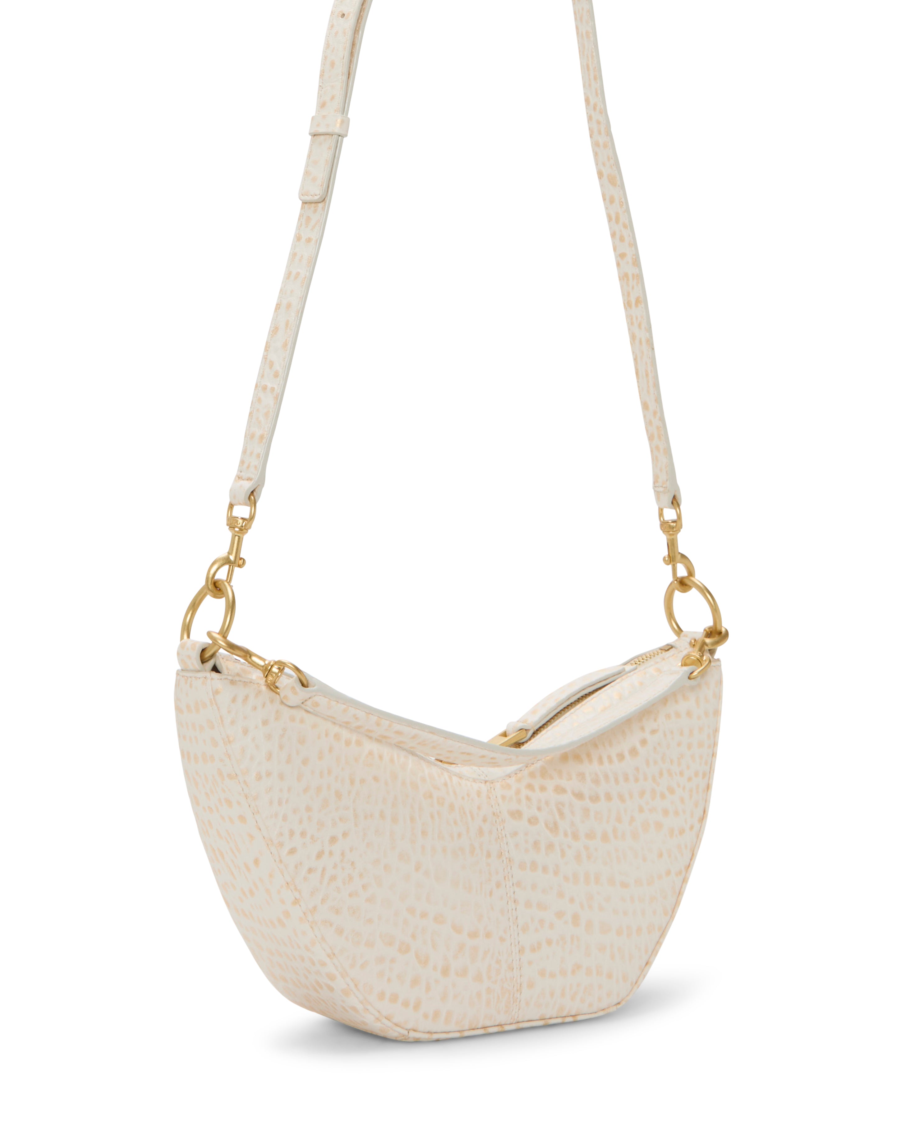 Lilli Crossbody Bag