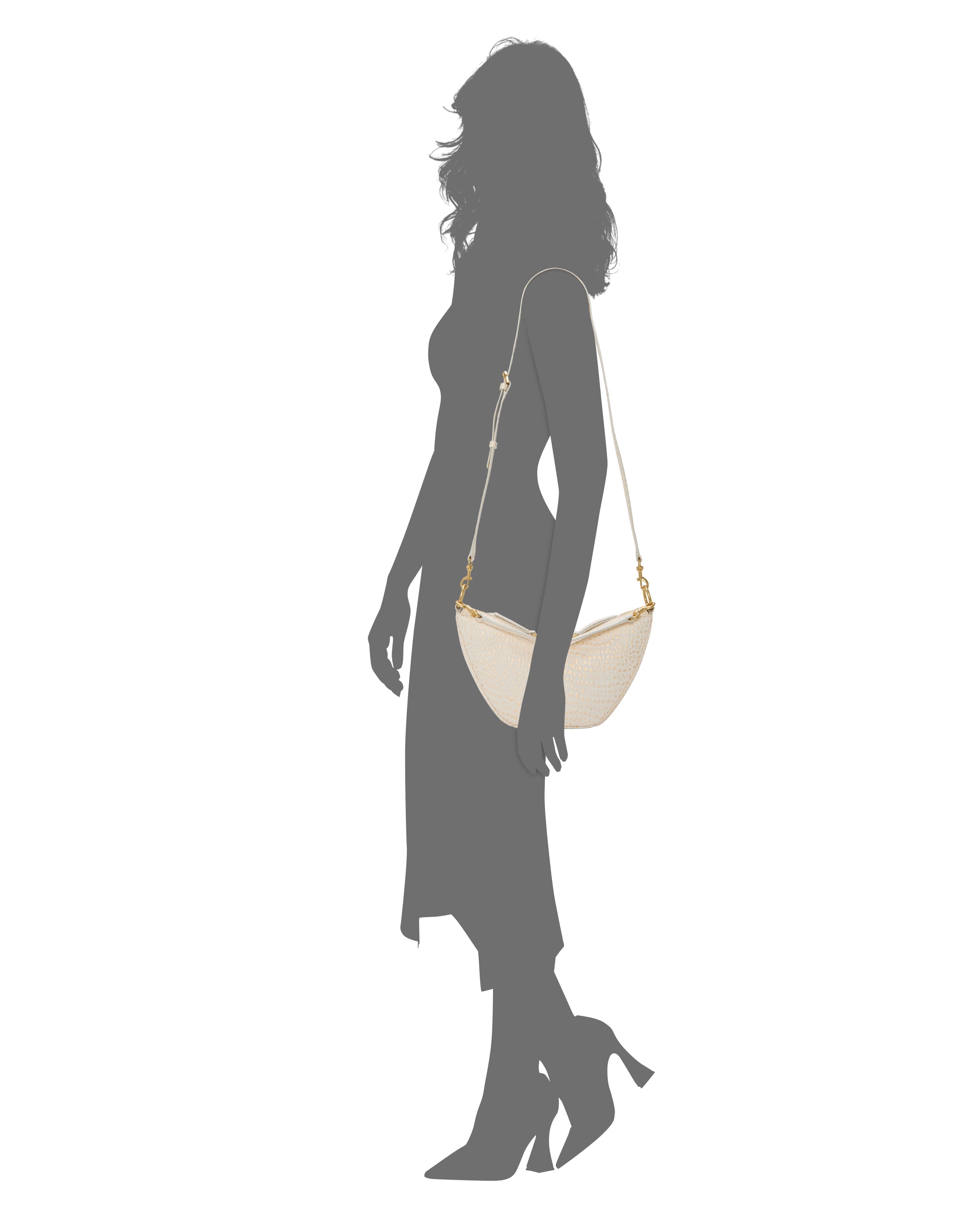 Lilli Crossbody Bag