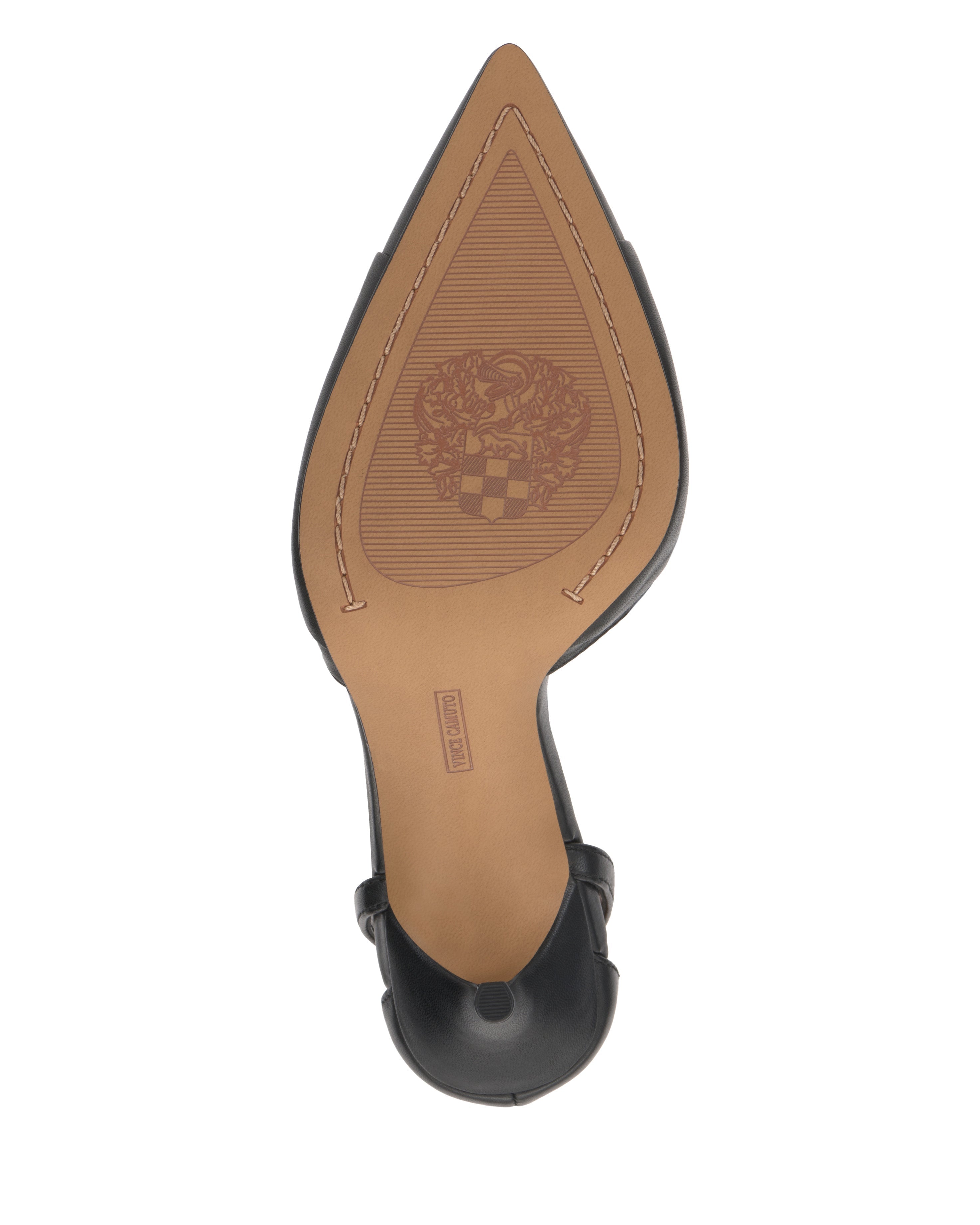 Mallie Pump