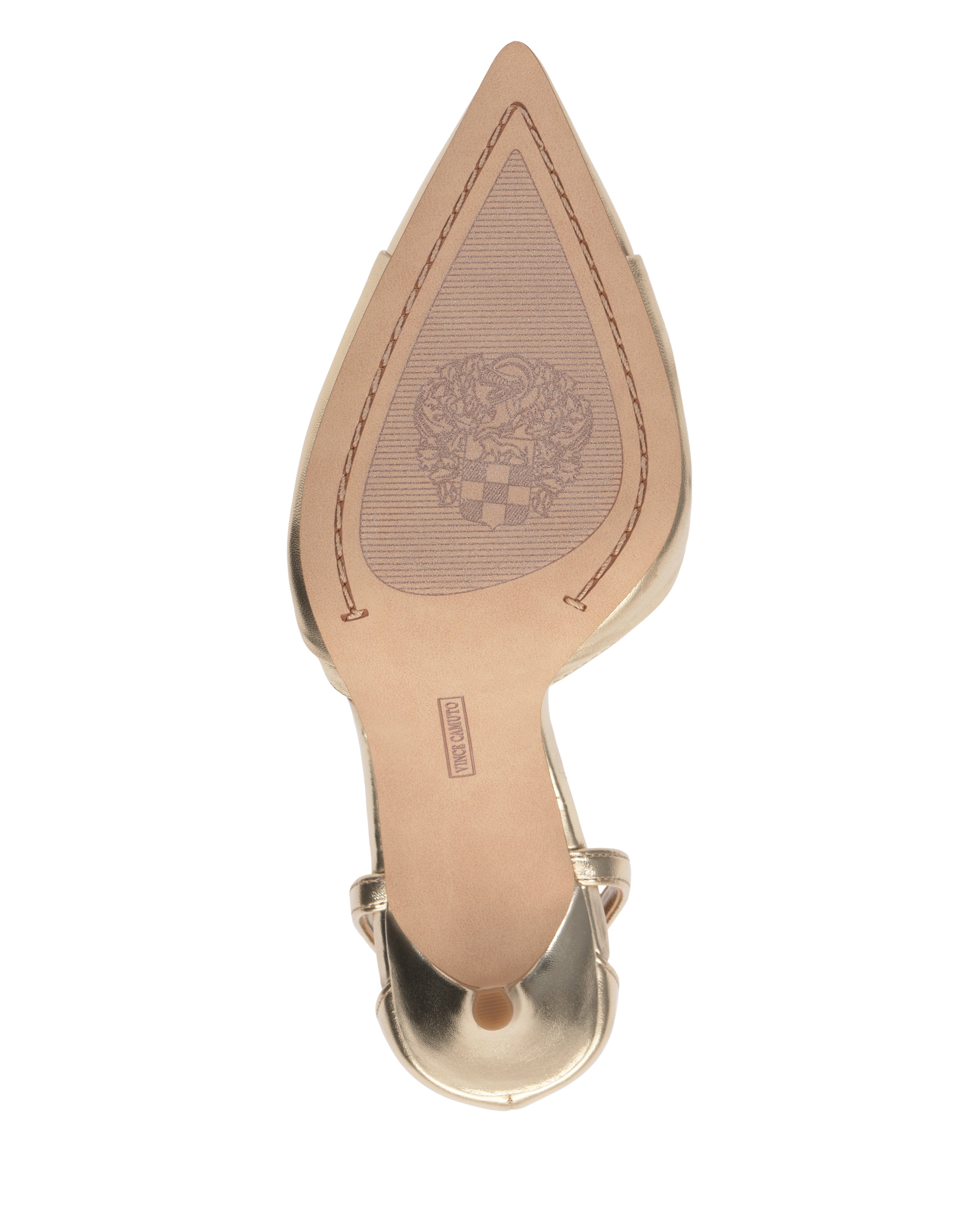 Mallie Pump