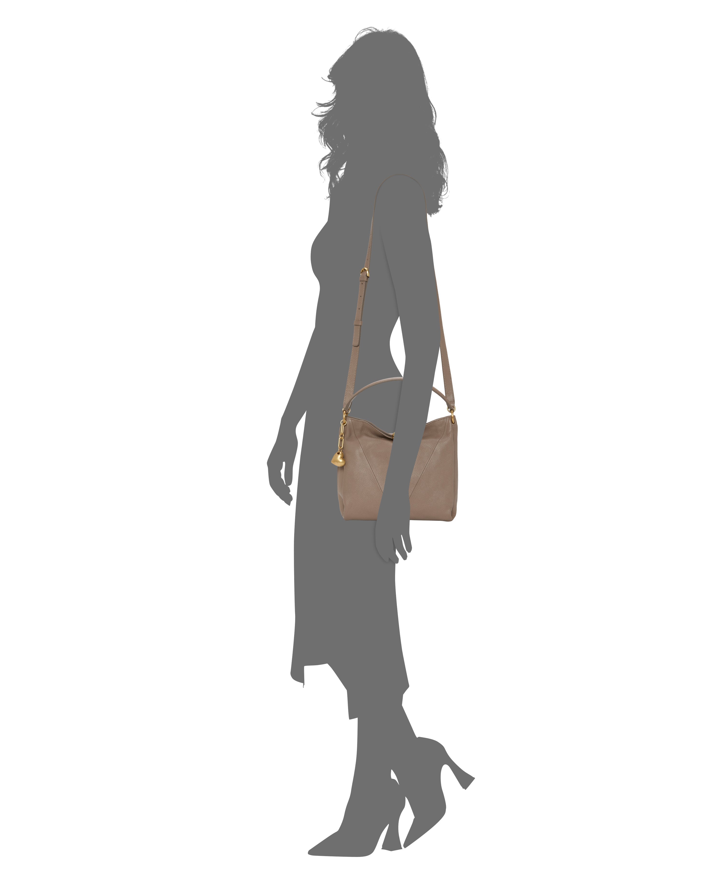 Medna Shoulder Bag