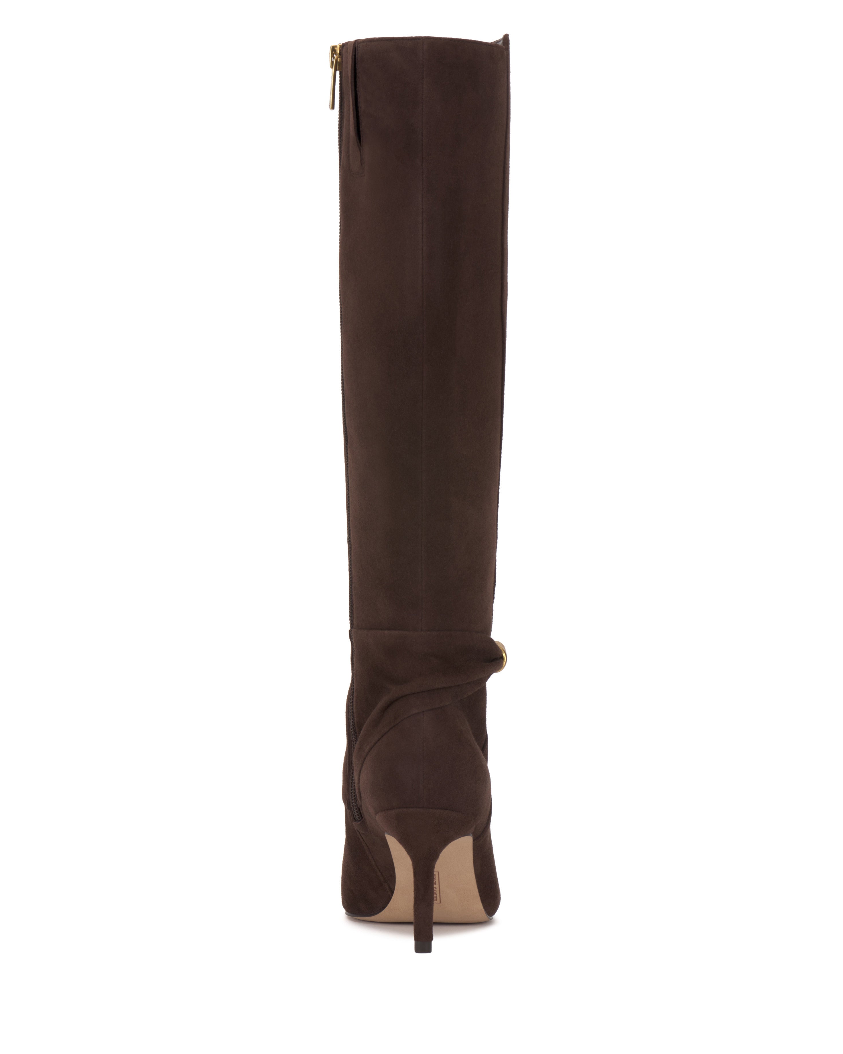 Meezo Extra Wide Calf Knee High Boot