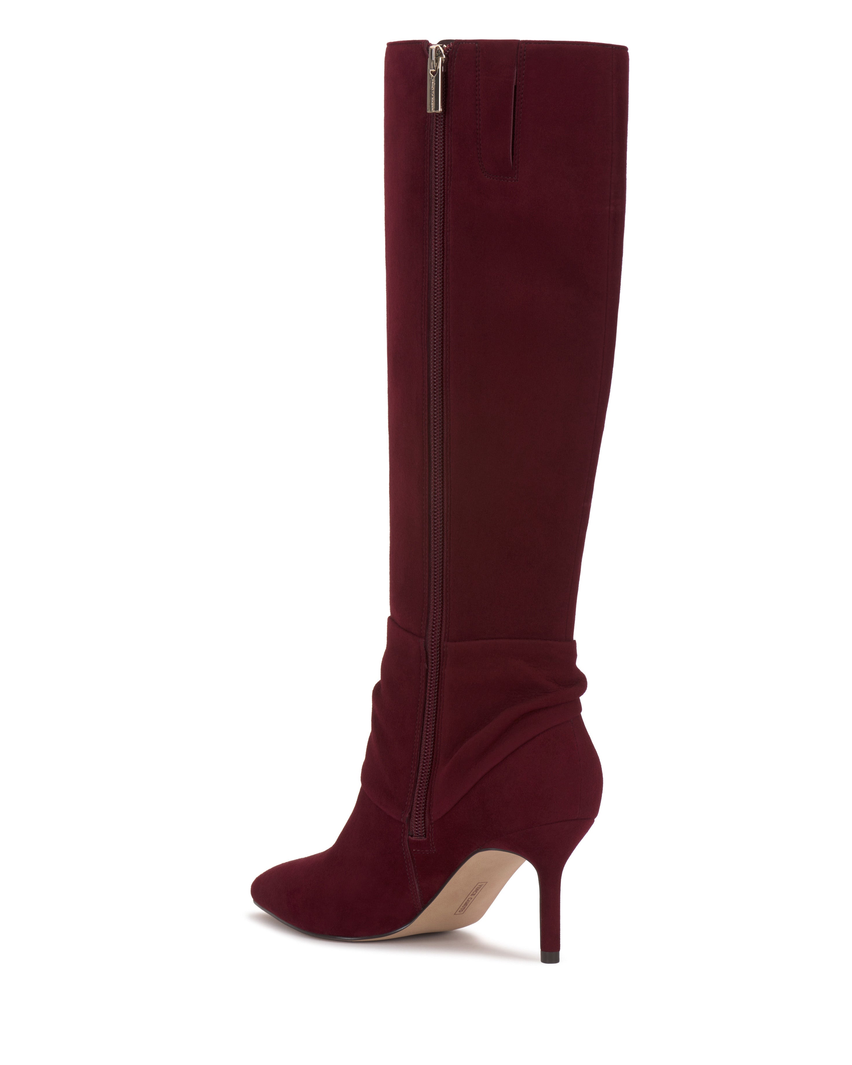 Meezo Knee High Boot