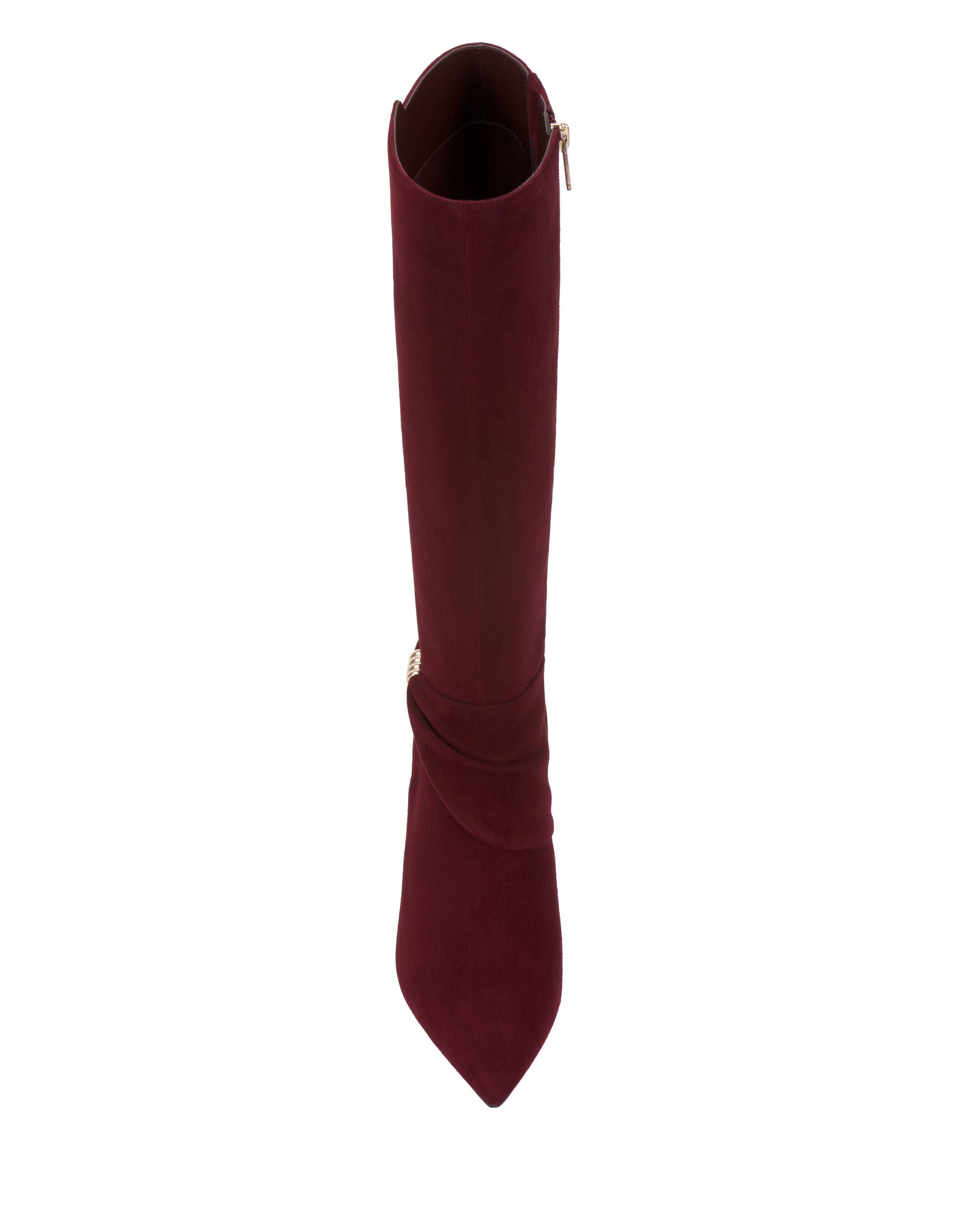 Meezo Knee High Boot