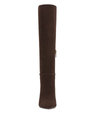 Mirtha Extra Wide Calf Boot