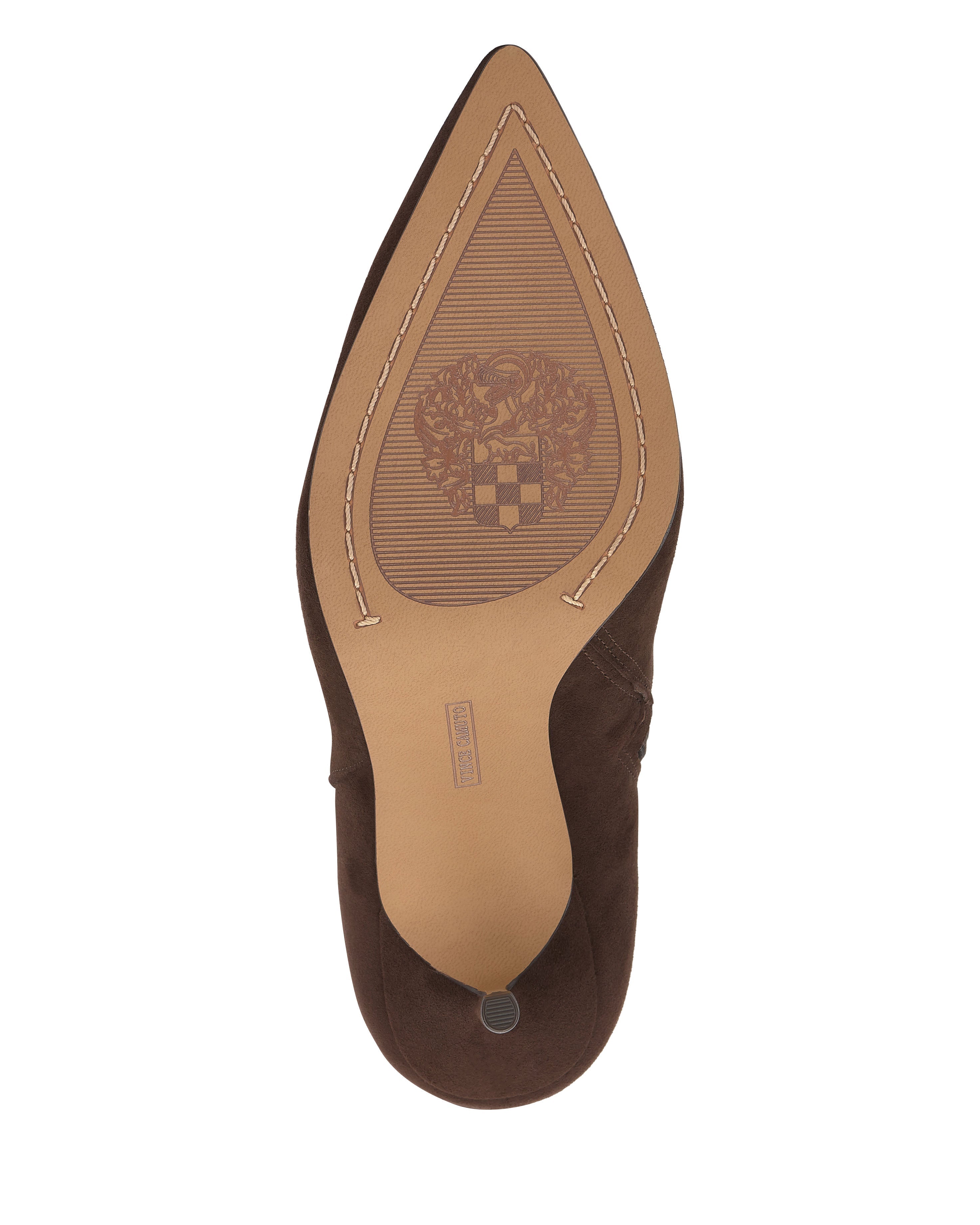 Mirtha Extra Wide Calf Boot