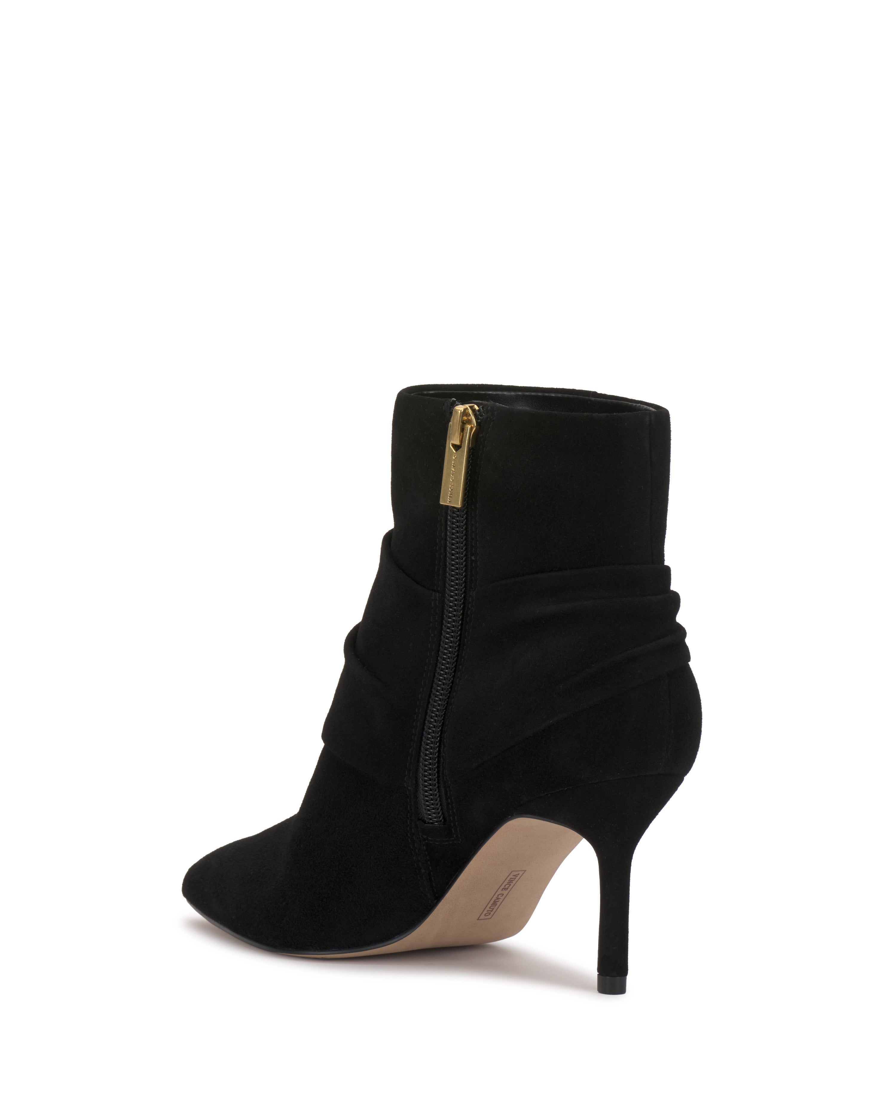 Murlea Bootie