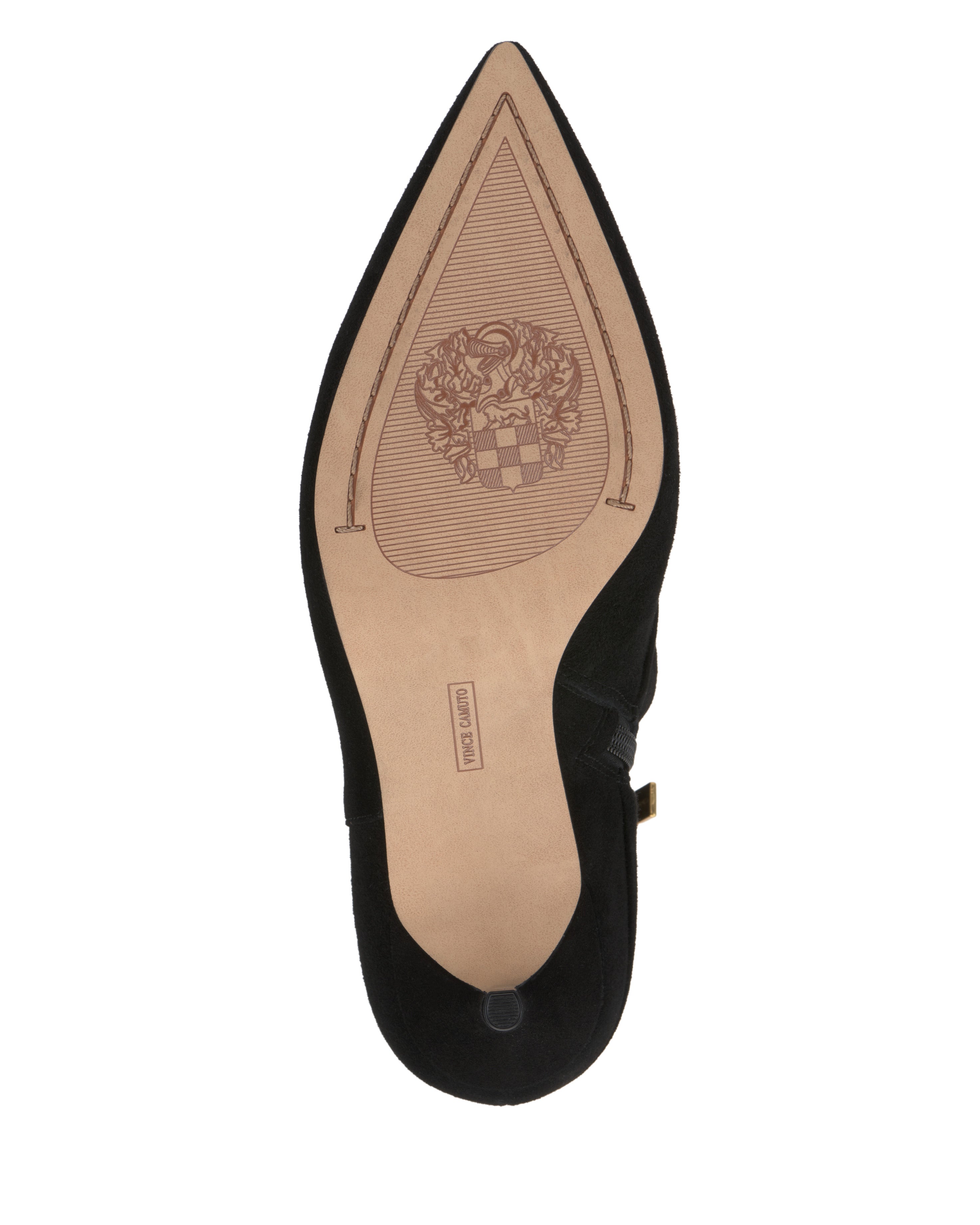 Murlea Bootie