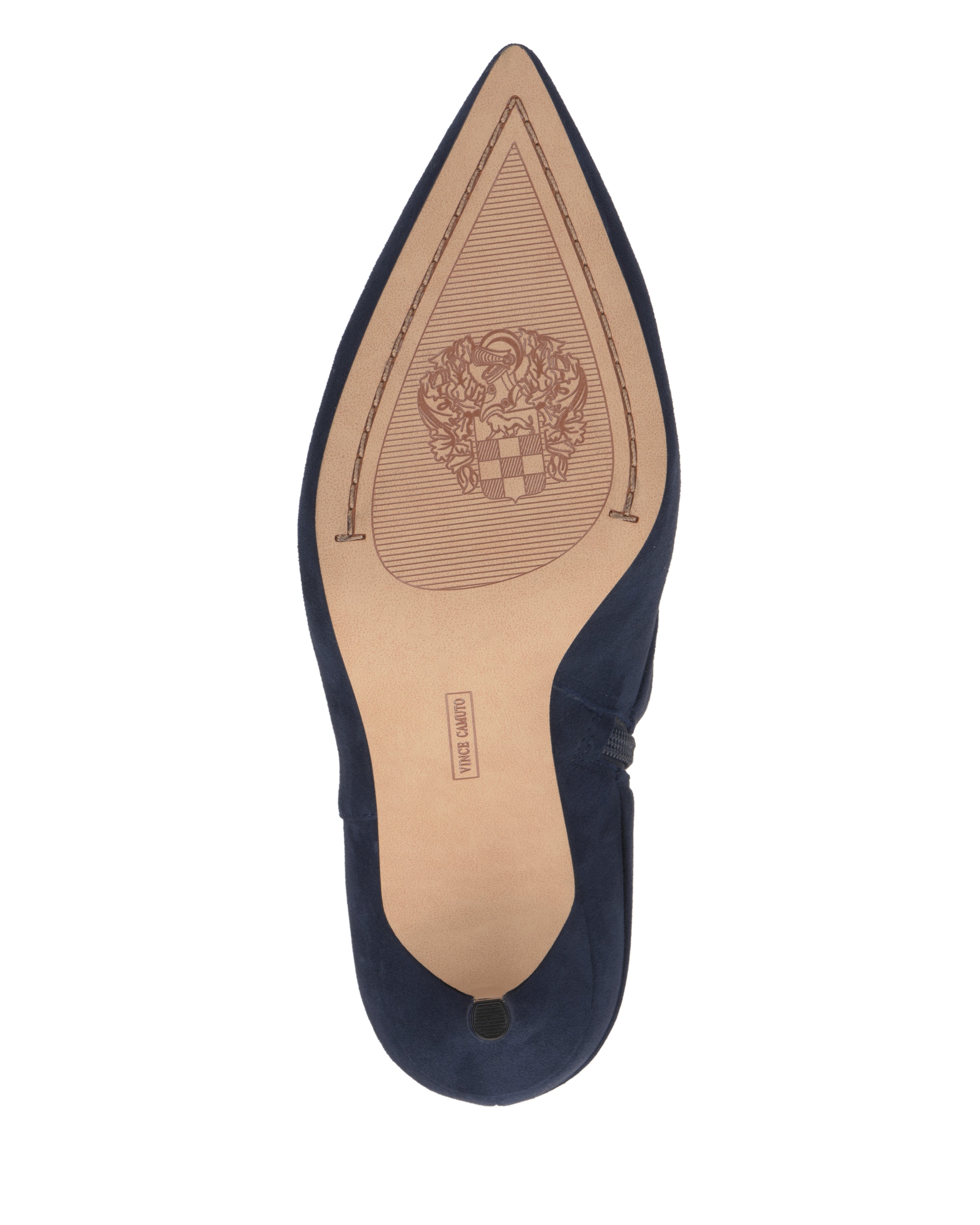 Murlea Bootie