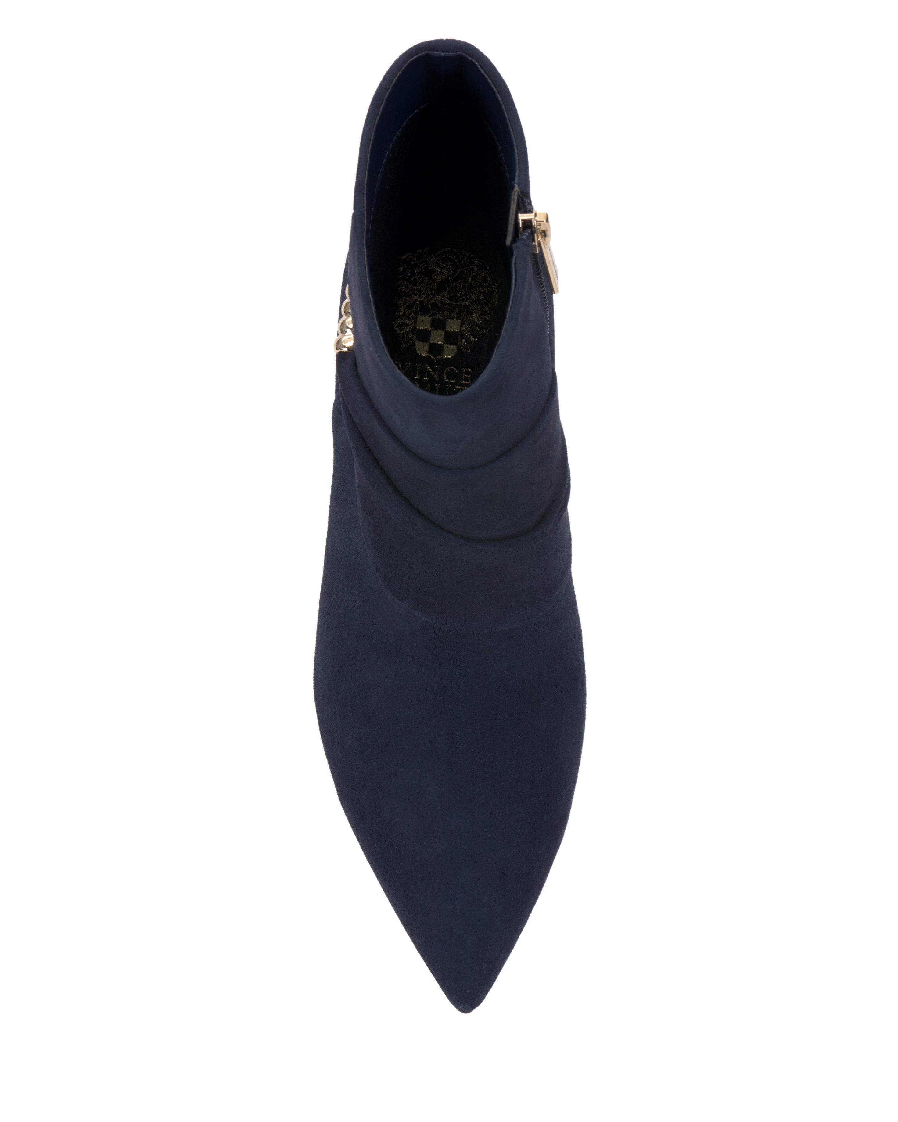 Murlea Bootie