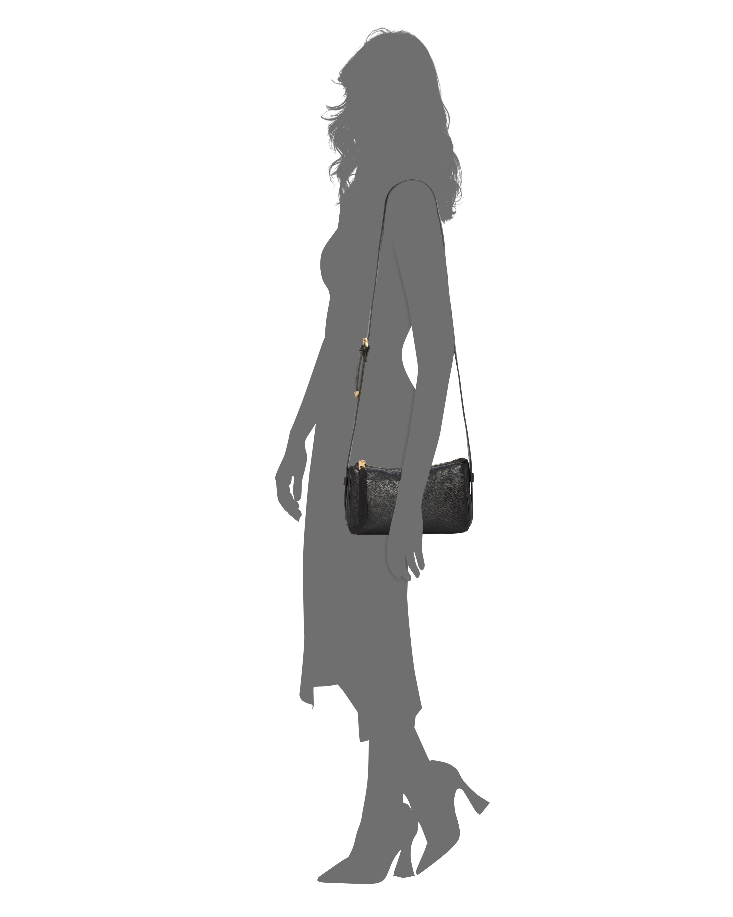 Noemi Crossbody Bag