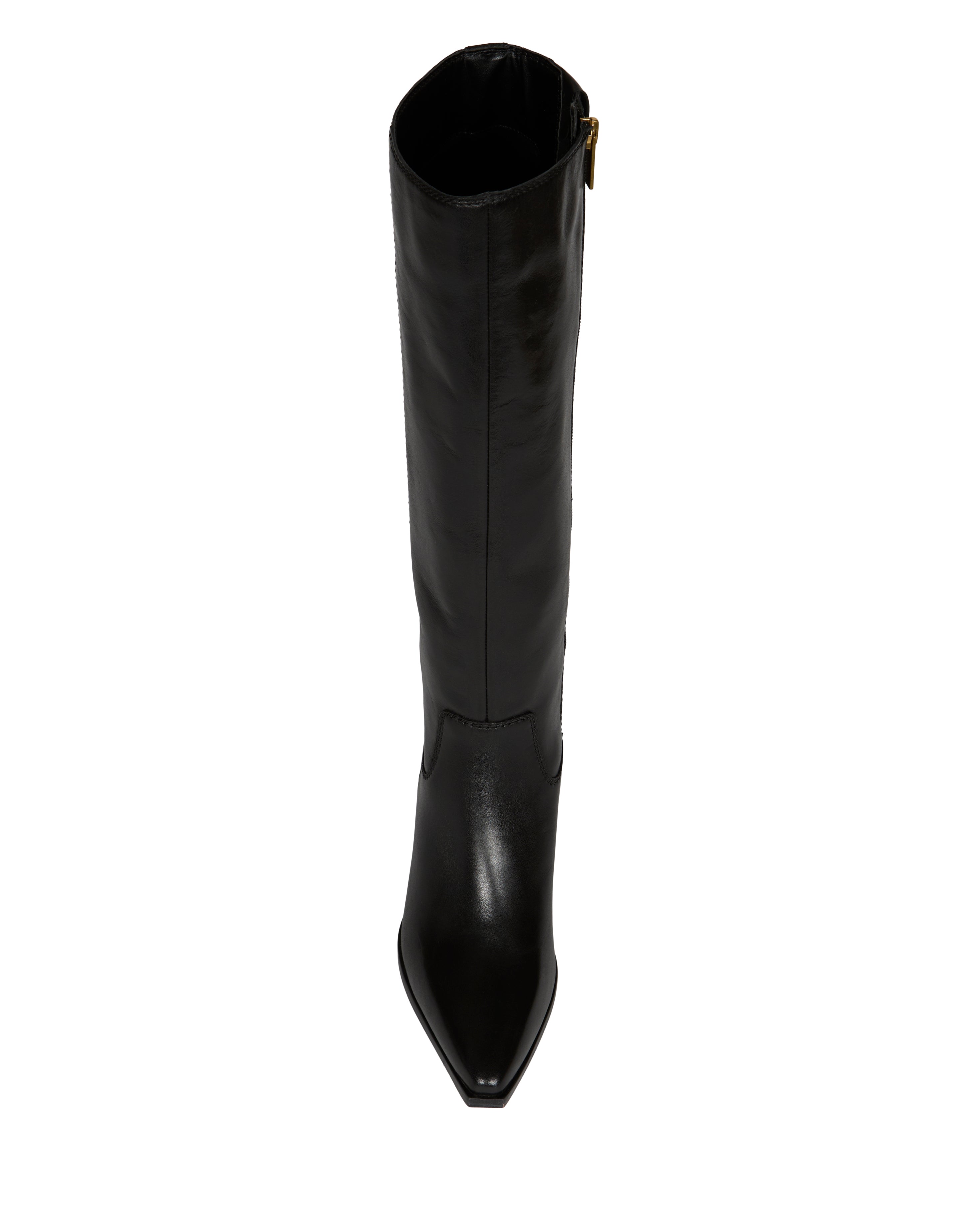Pamlia Narrow Calf Knee High Boot