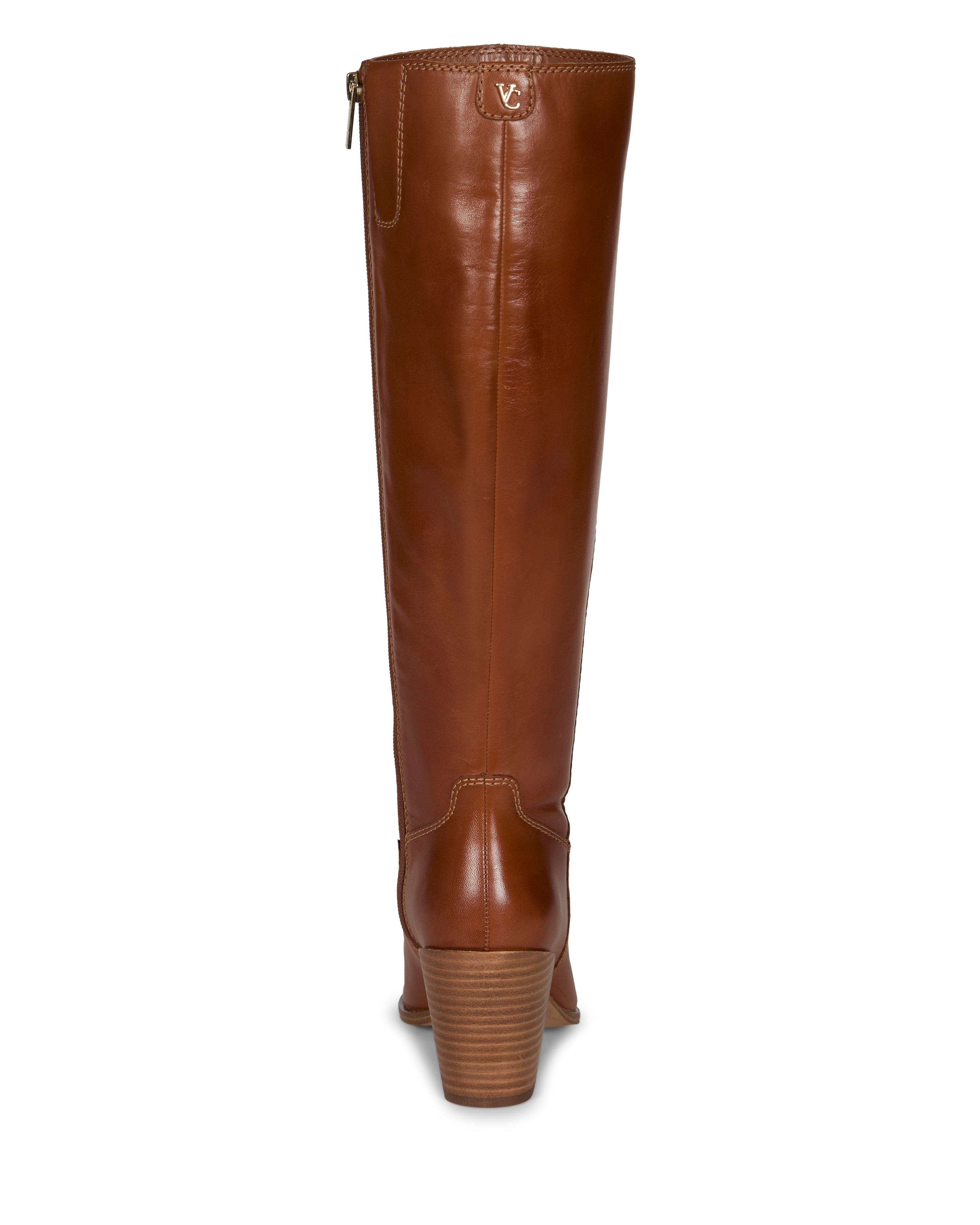 Pamlia Wide Calf Knee High Boot