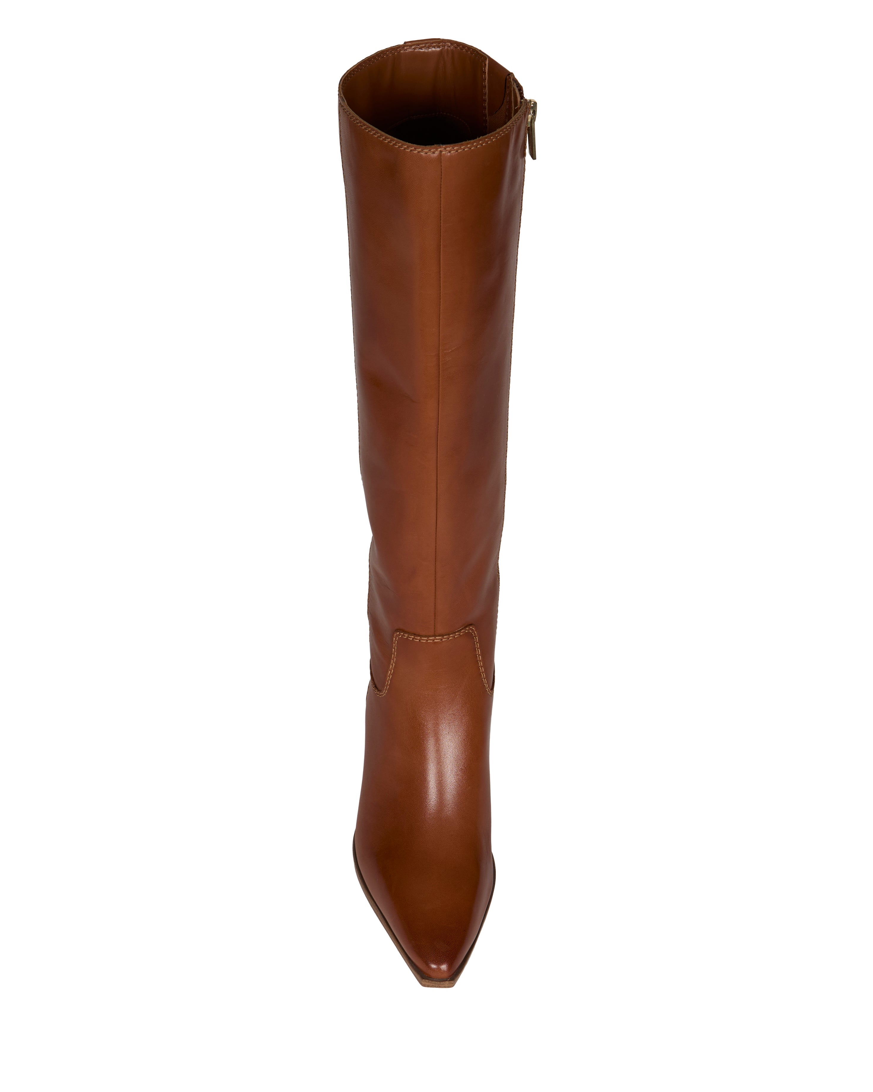 Pamlia Wide Calf Knee High Boot