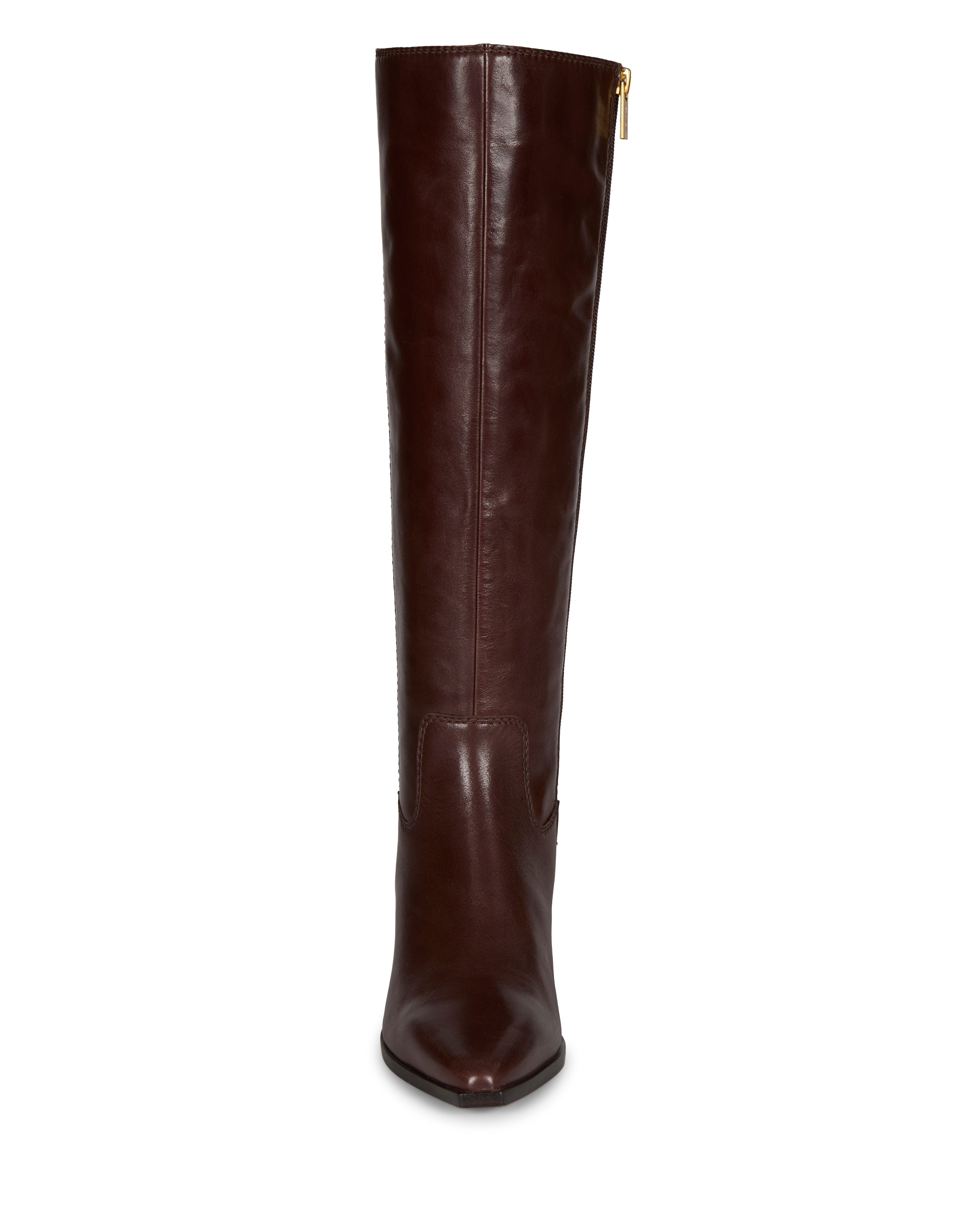 Pamlia Wide Calf Knee High Boot
