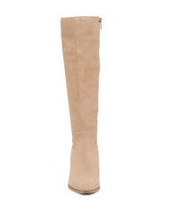 Pamlia Wide Calf Knee High Boot