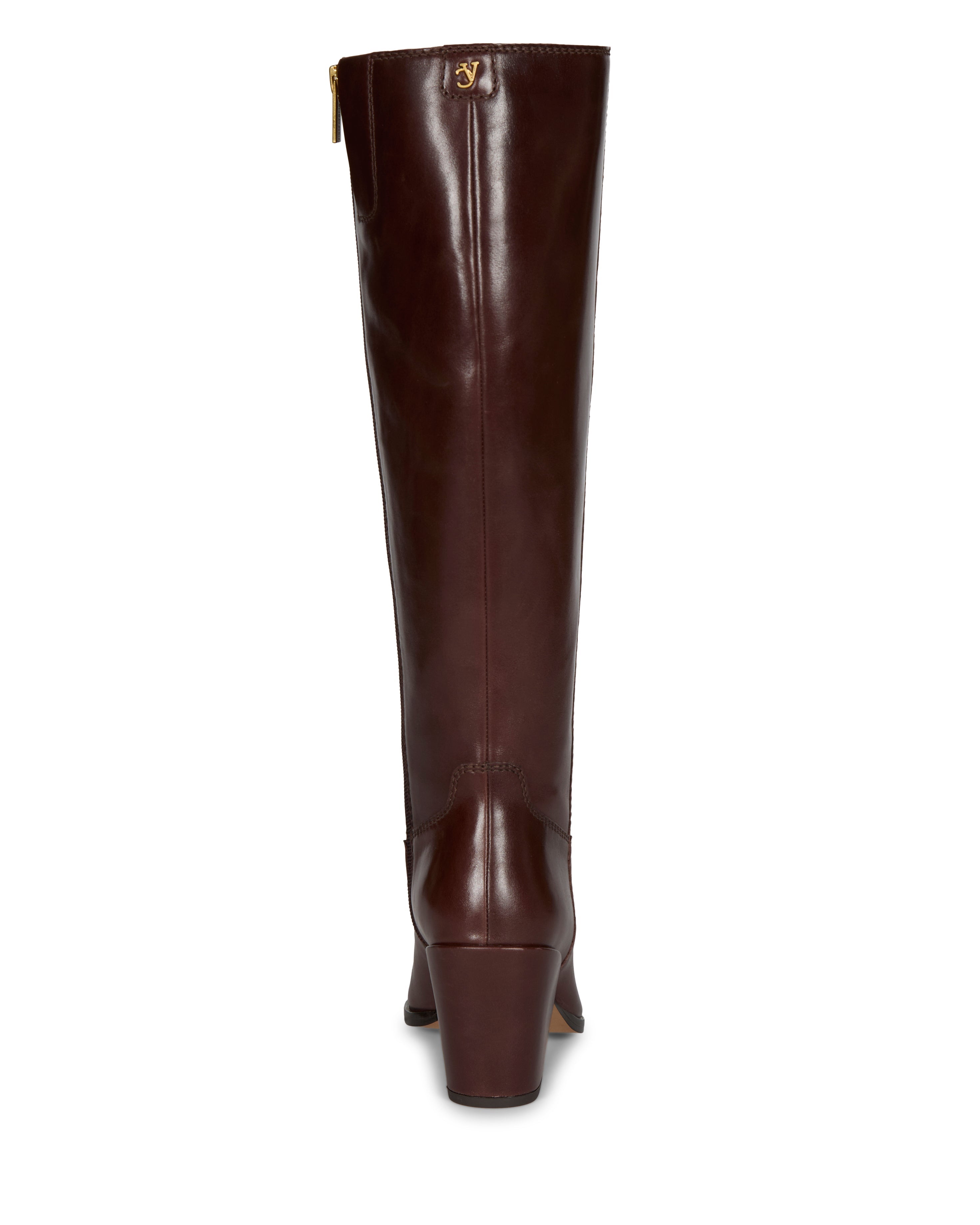Pamlia Extra Wide Calf Knee High Boot