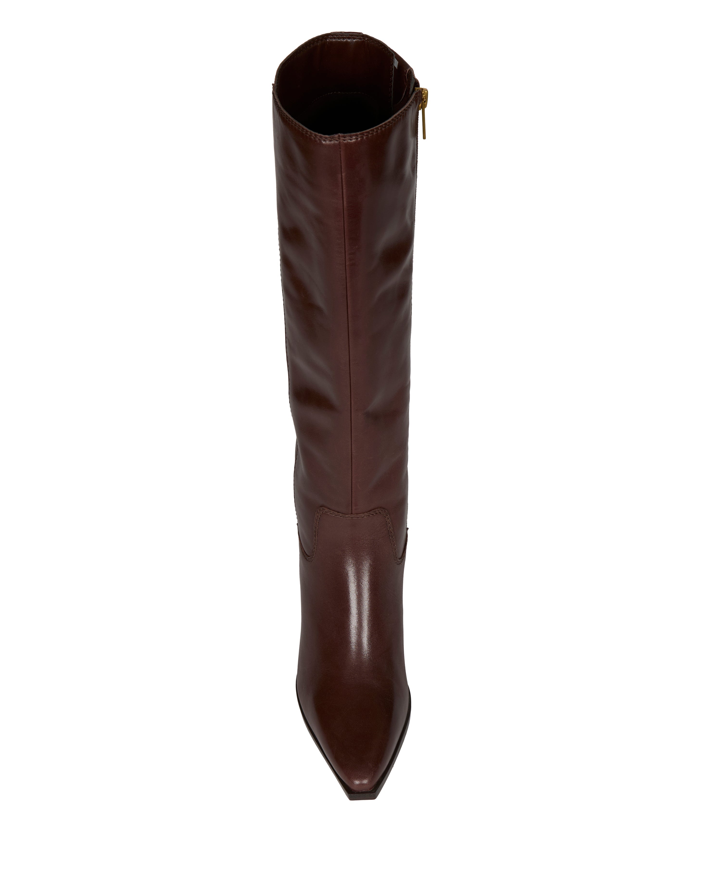Pamlia Extra Wide Calf Knee High Boot